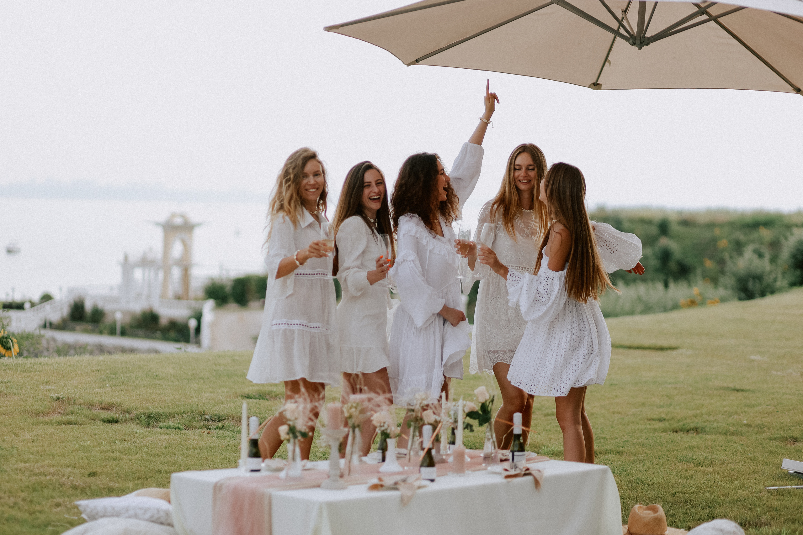 Bridal shower. Wedding Photographer Toronto