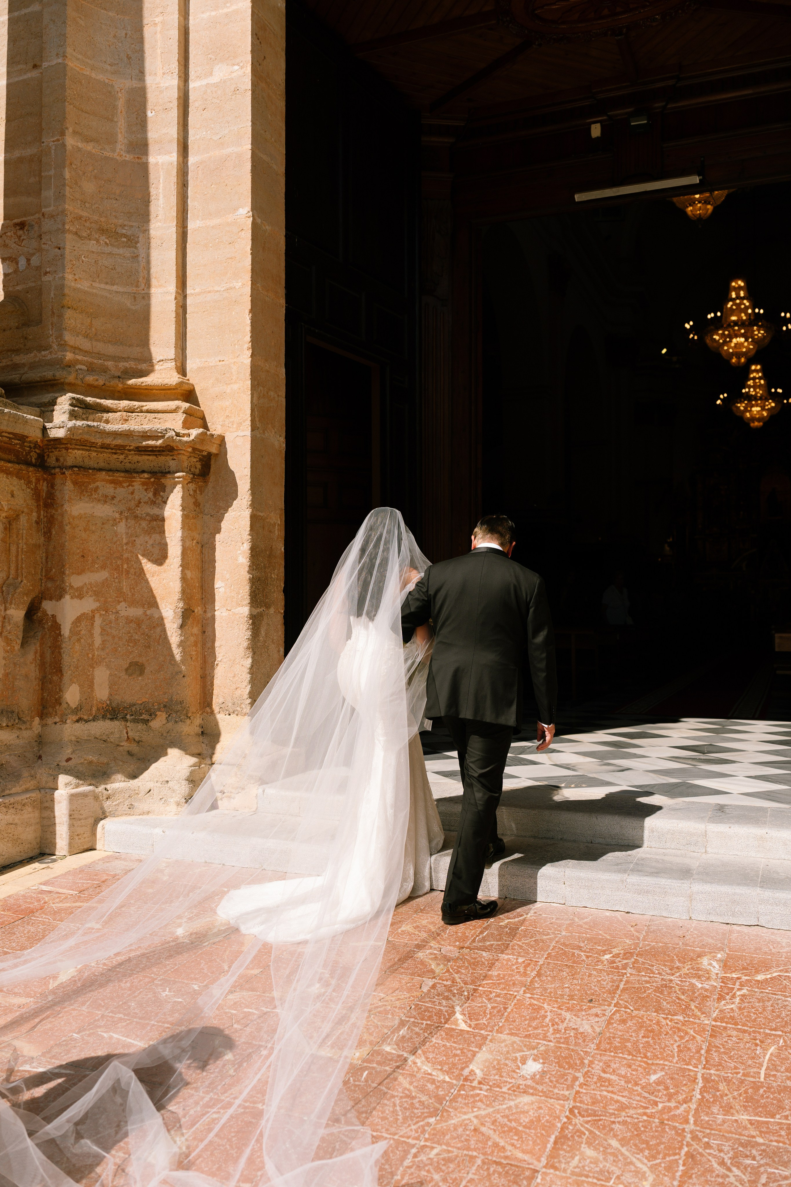 M&M (Spain). Wedding Photographer Toronto