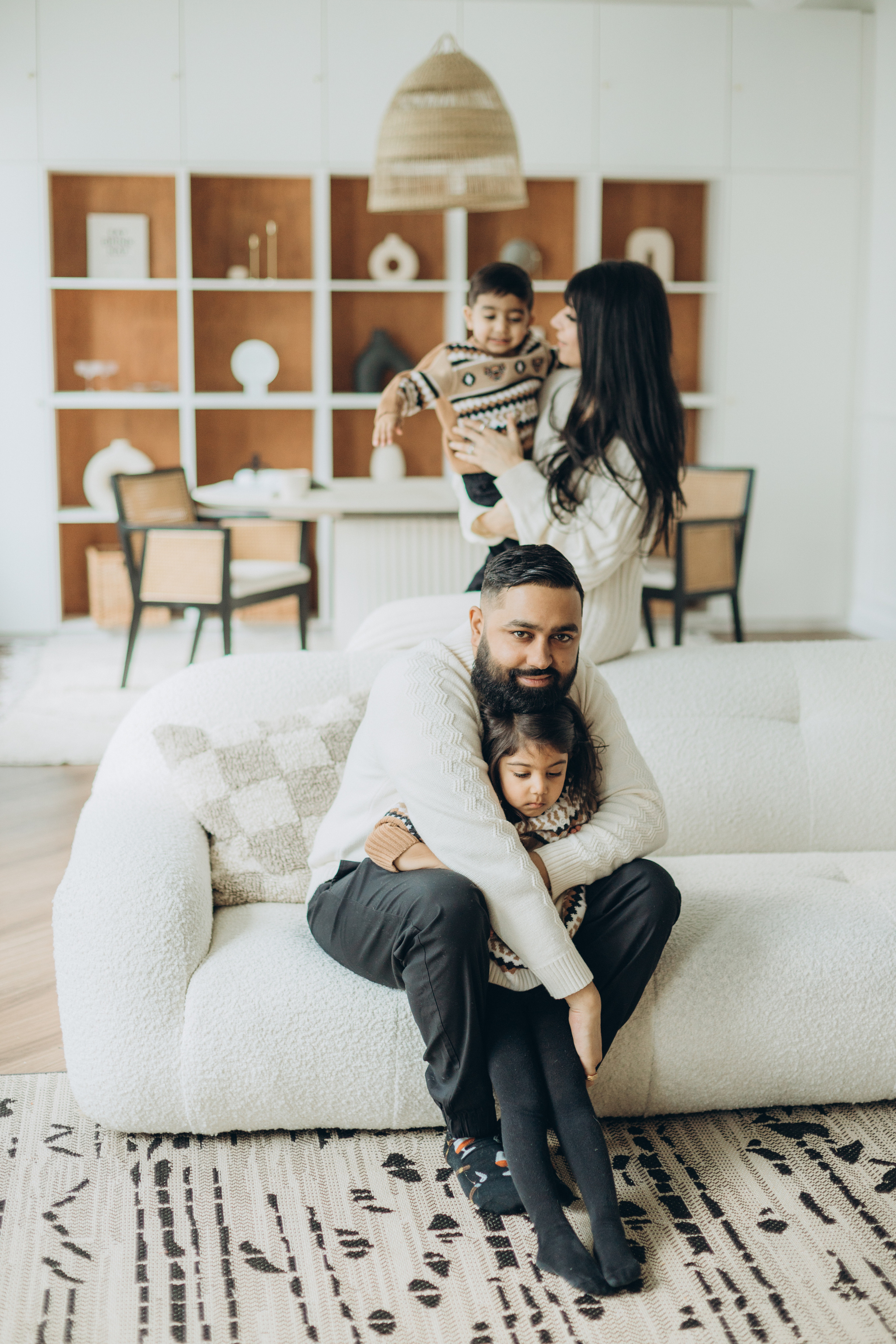 Family session. Wedding Photographer Toronto