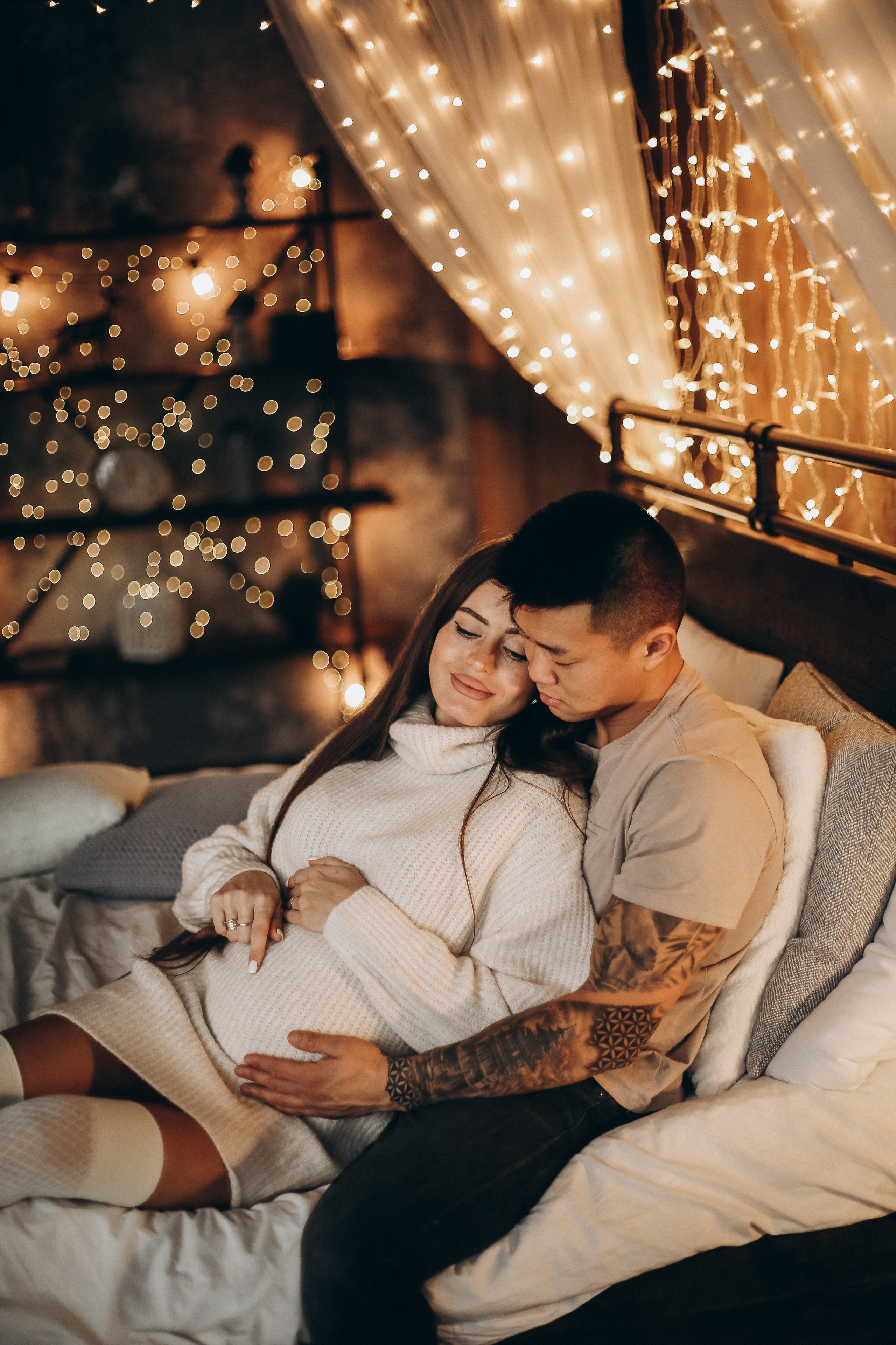 Anna+Arnold. Wedding Photographer Toronto