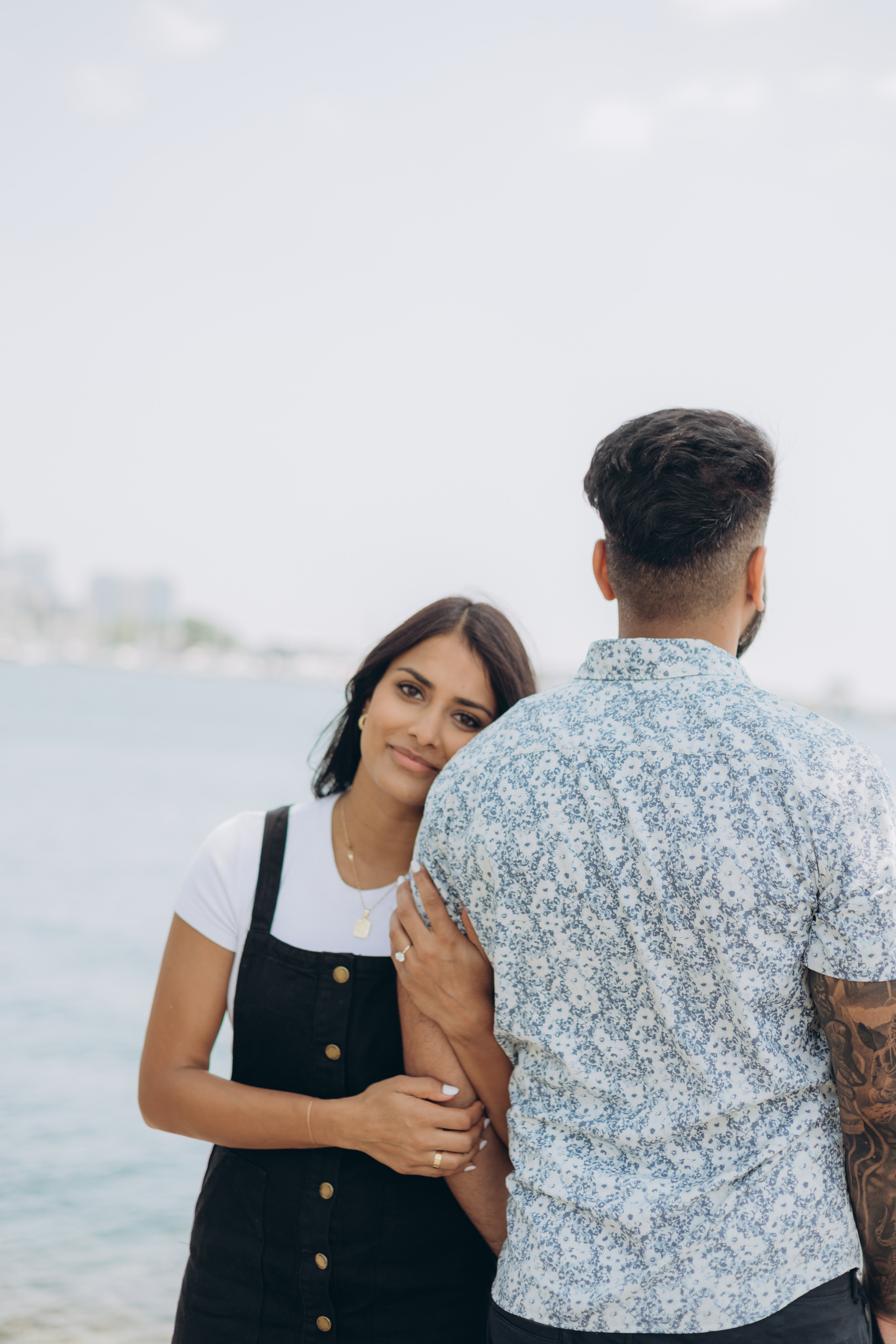 She said Yes!. Wedding Photographer Toronto
