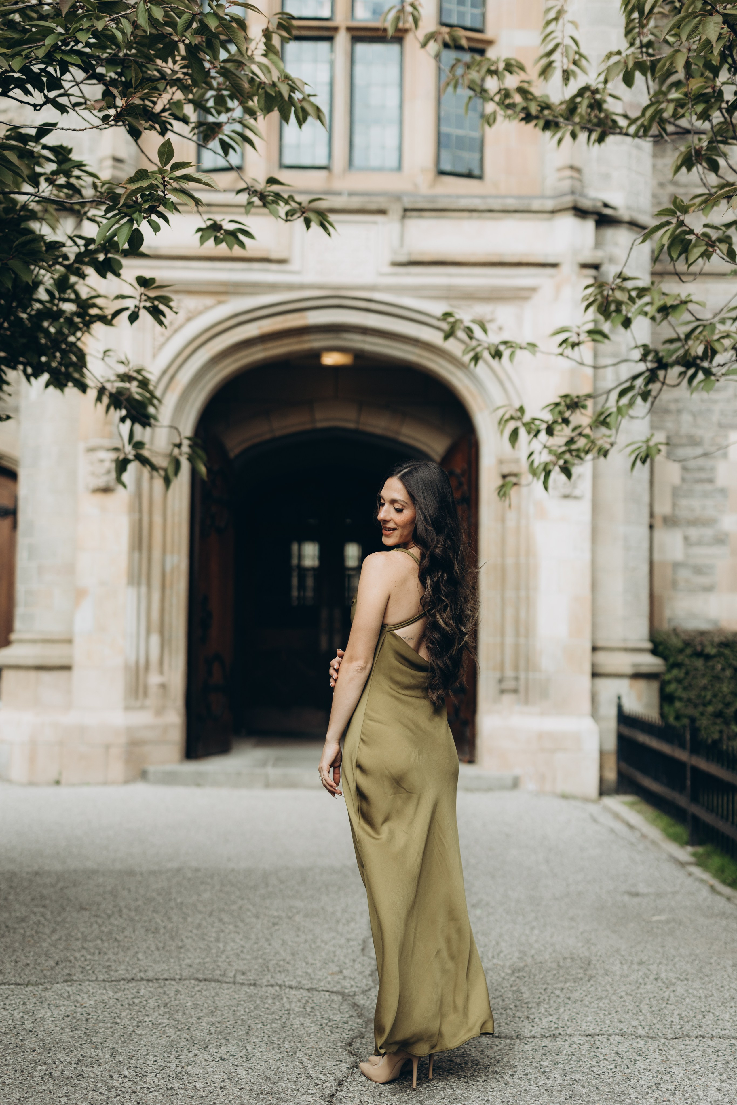 F+J. Wedding Photographer Toronto