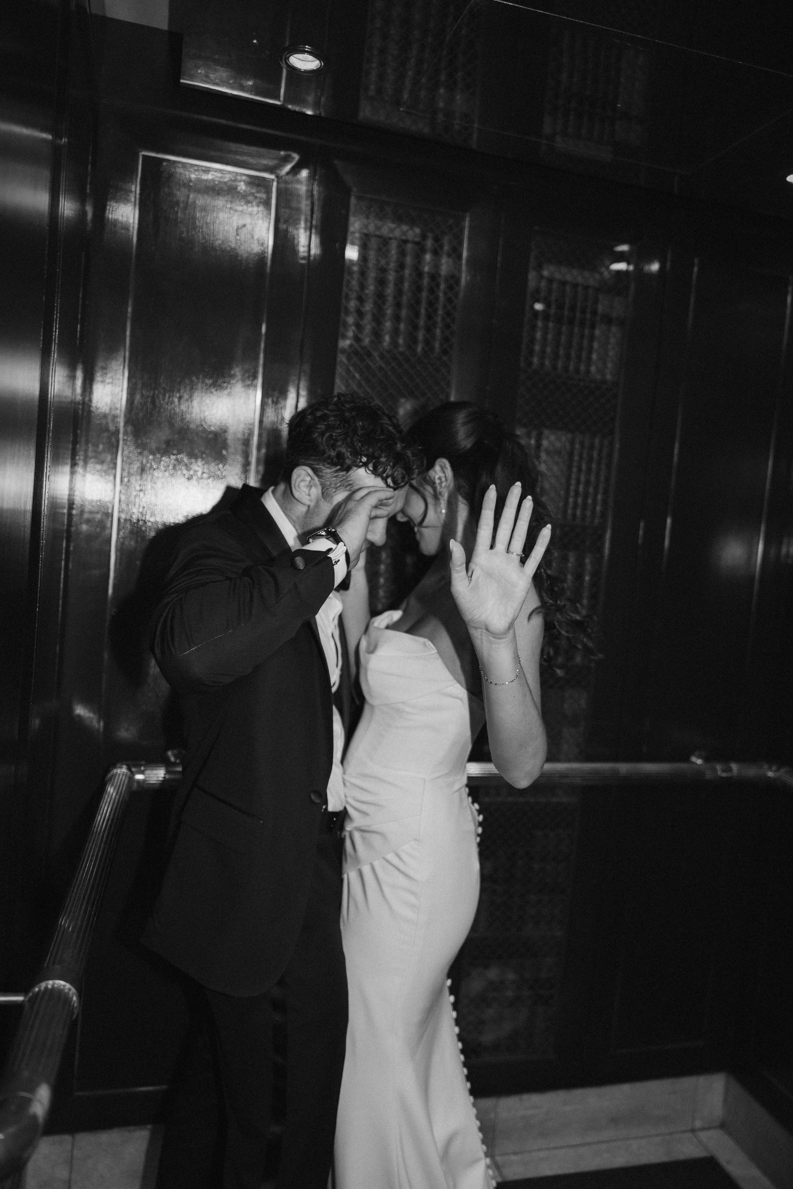R&C. Wedding Photographer Toronto