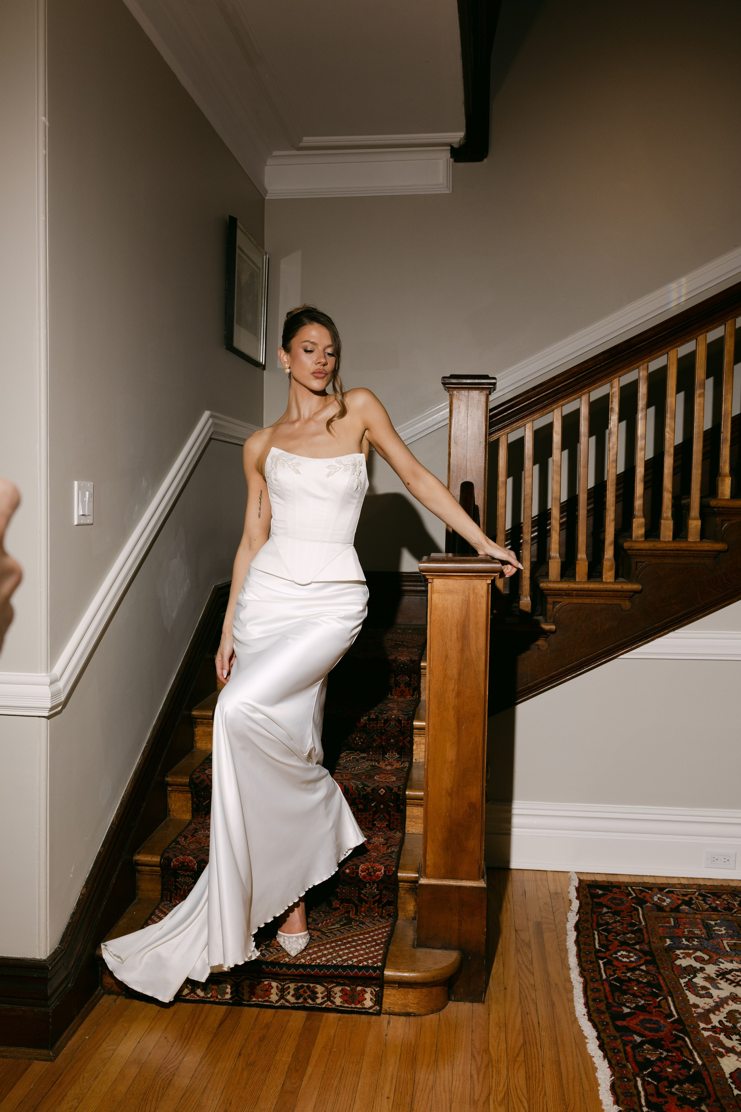 A&E. Wedding Photographer Toronto