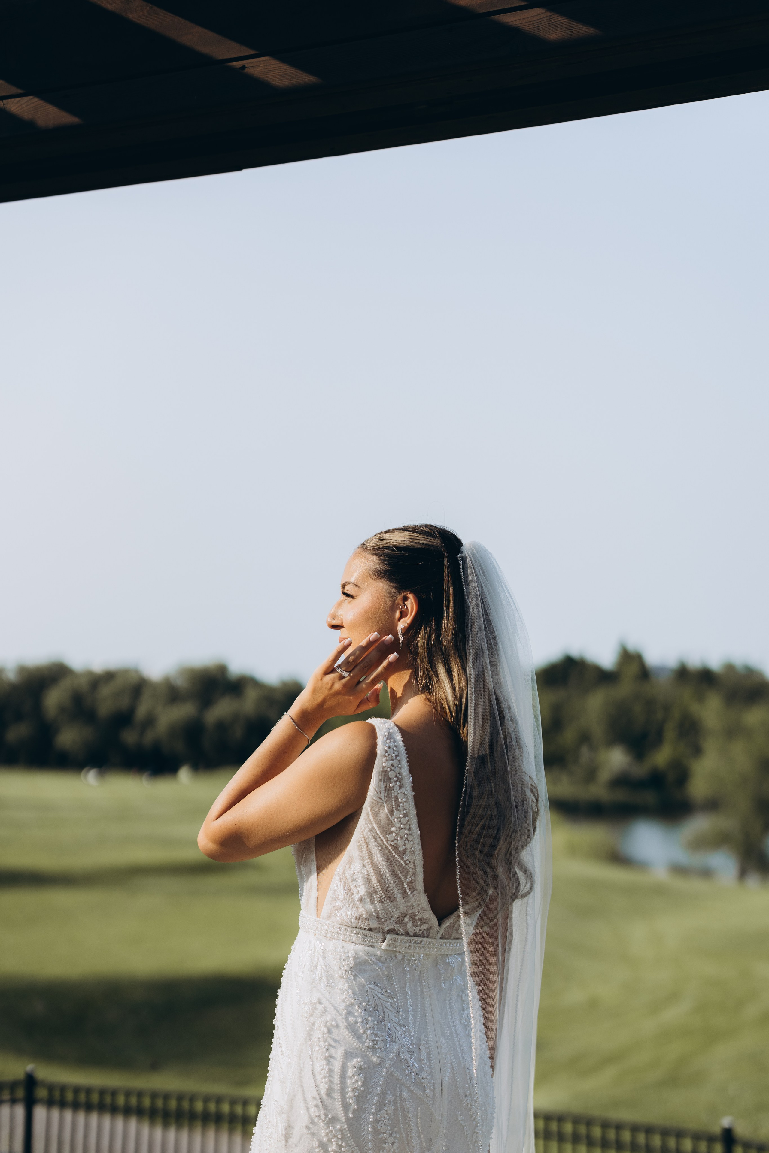 Sabrina&Nikola. Wedding Photographer Toronto