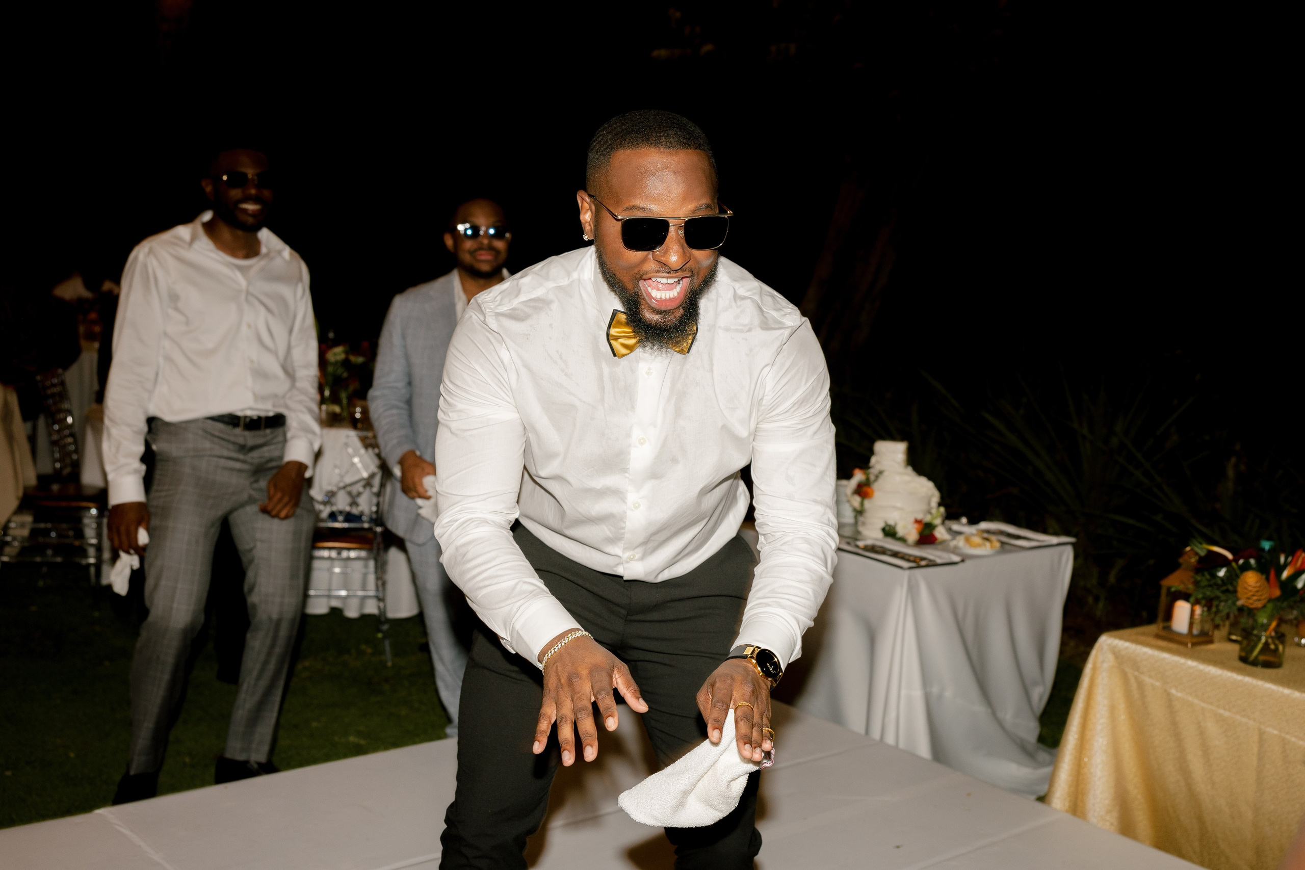 Ashley&Matt (Costa Rica). Wedding Photographer Toronto