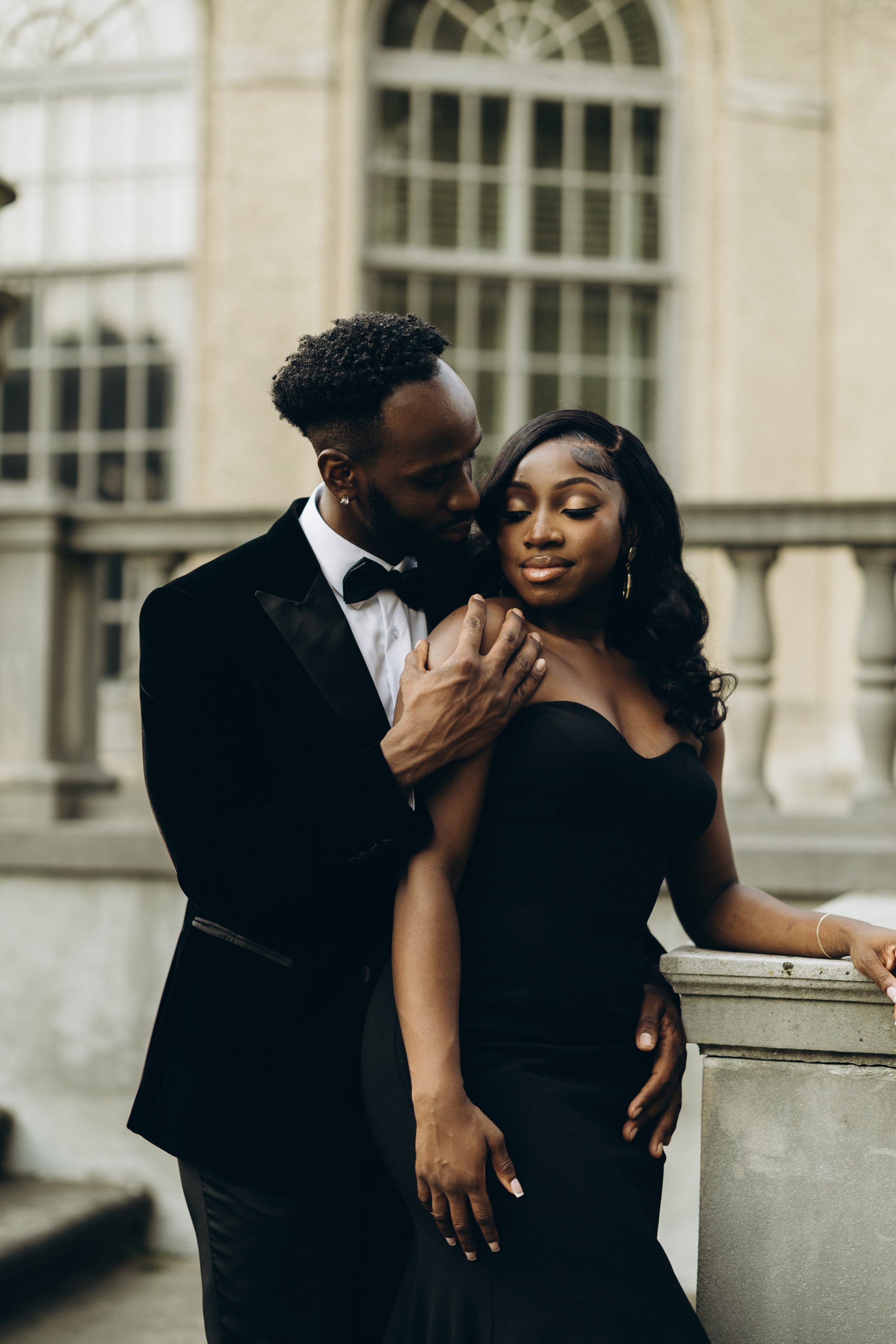 K&T. Wedding Photographer Toronto