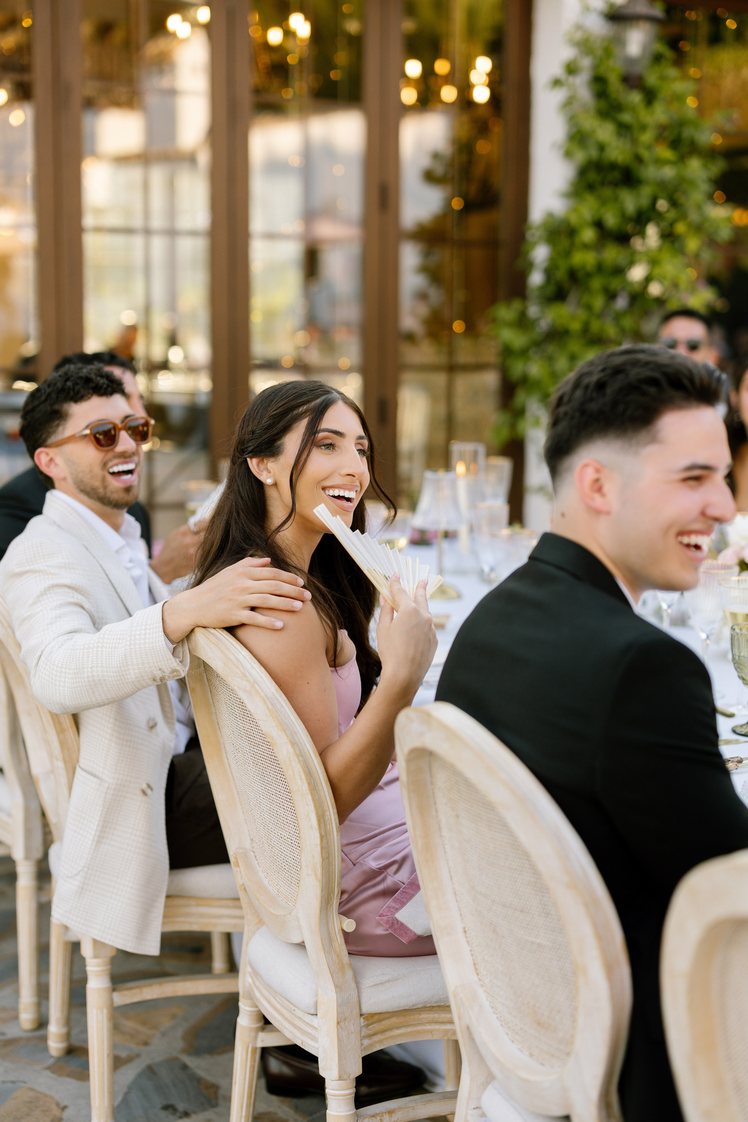 M&M (Spain). Wedding Photographer Toronto