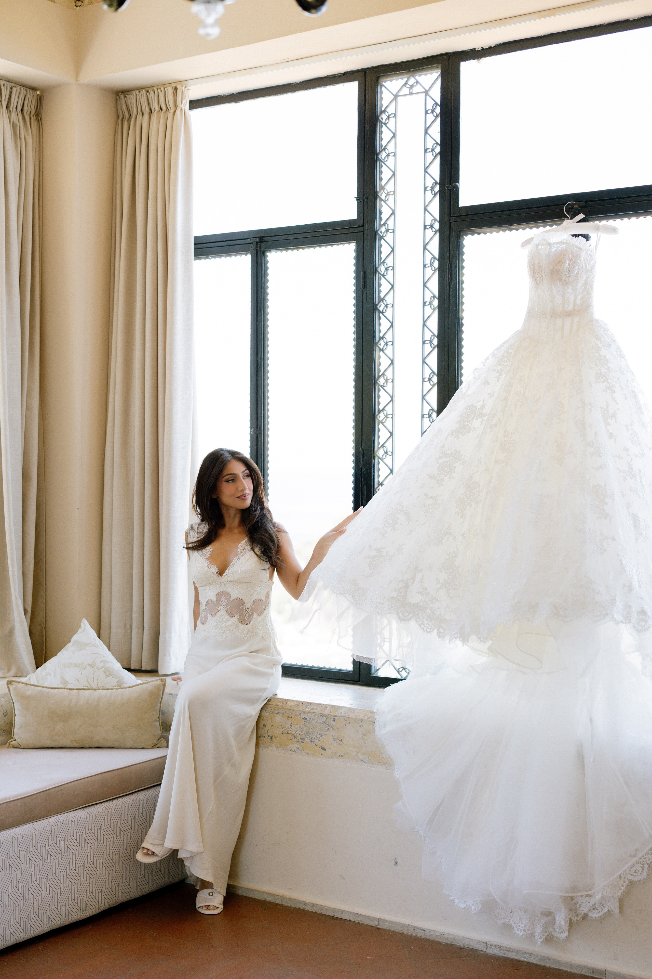 S&C (Sicily). Wedding Photographer Toronto