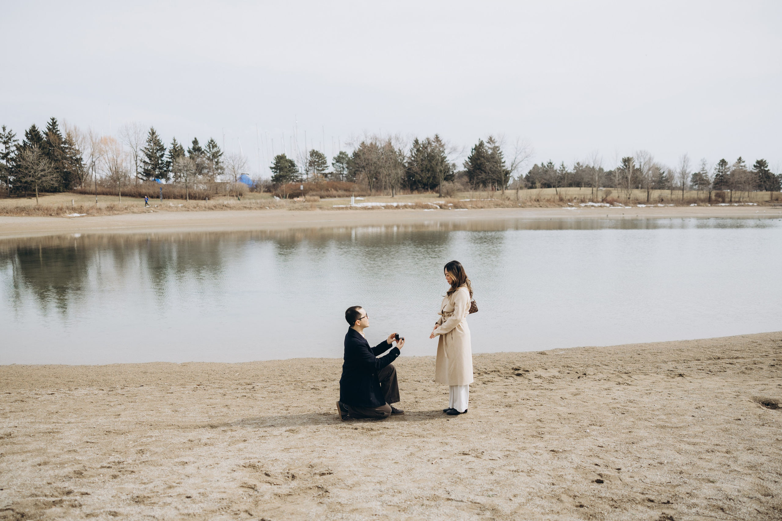 Yes!. Wedding Photographer Toronto