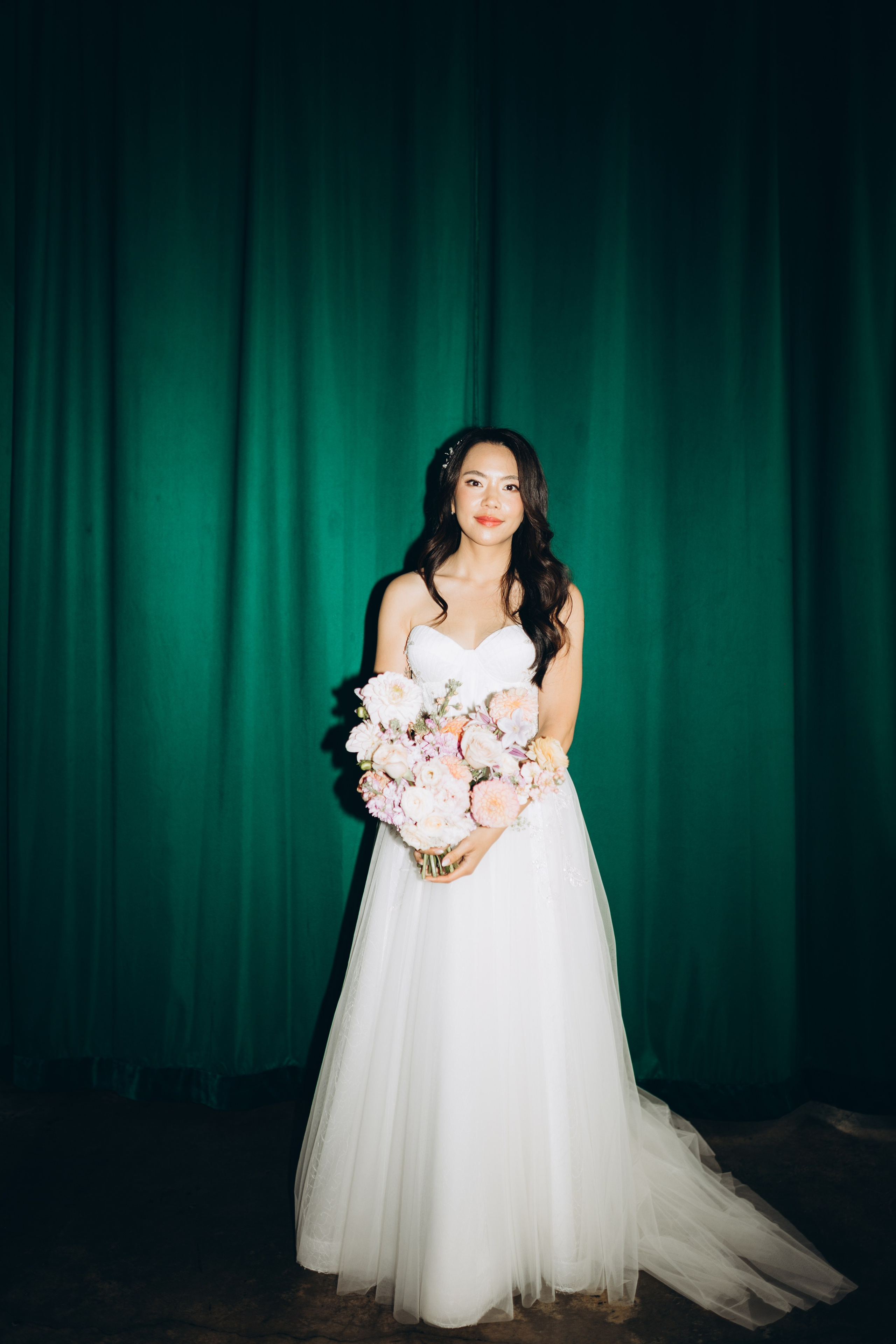 Stephanie&David. Wedding Photographer Toronto