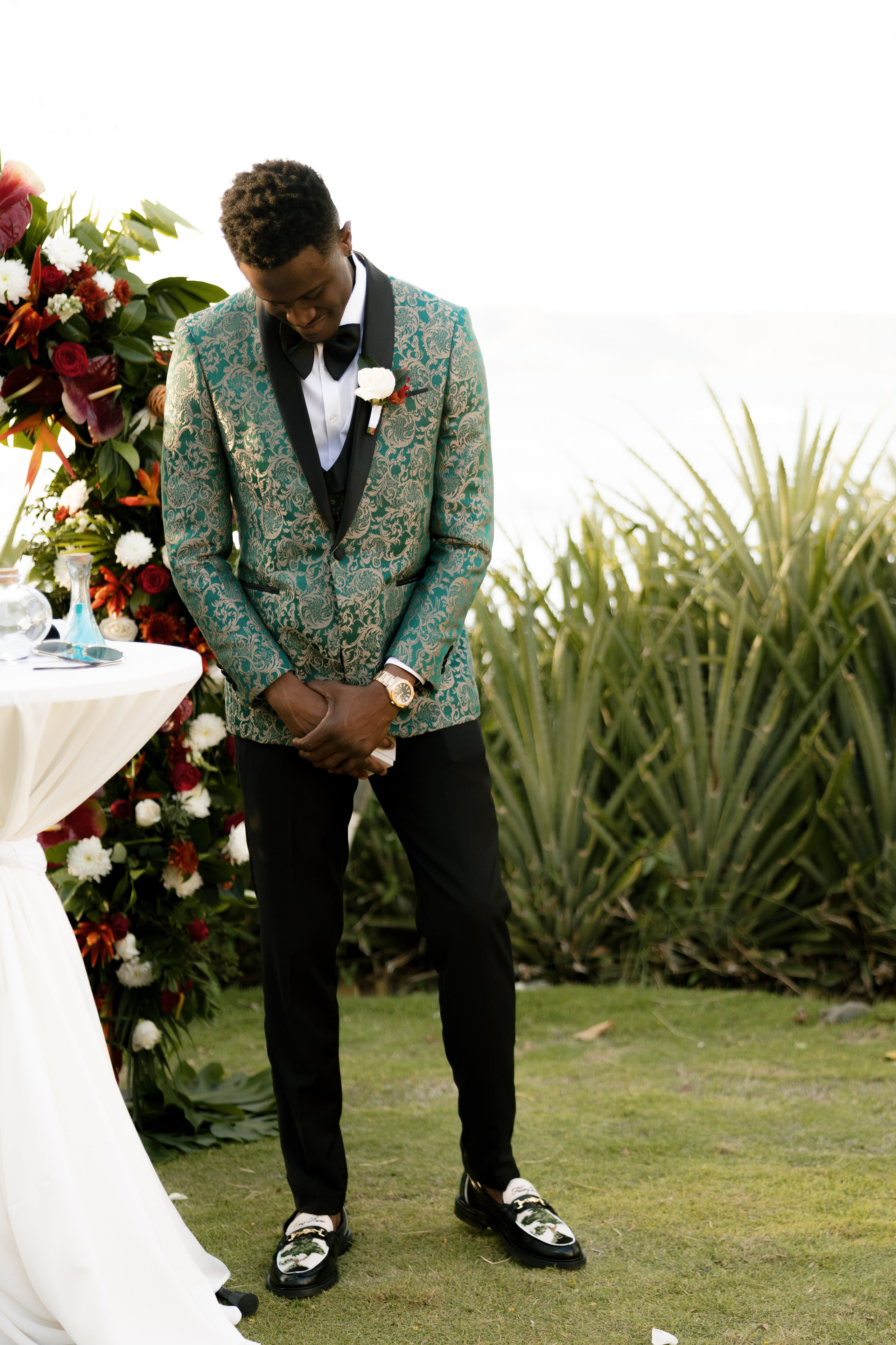 Ashley&Matt (Costa Rica). Wedding Photographer Toronto