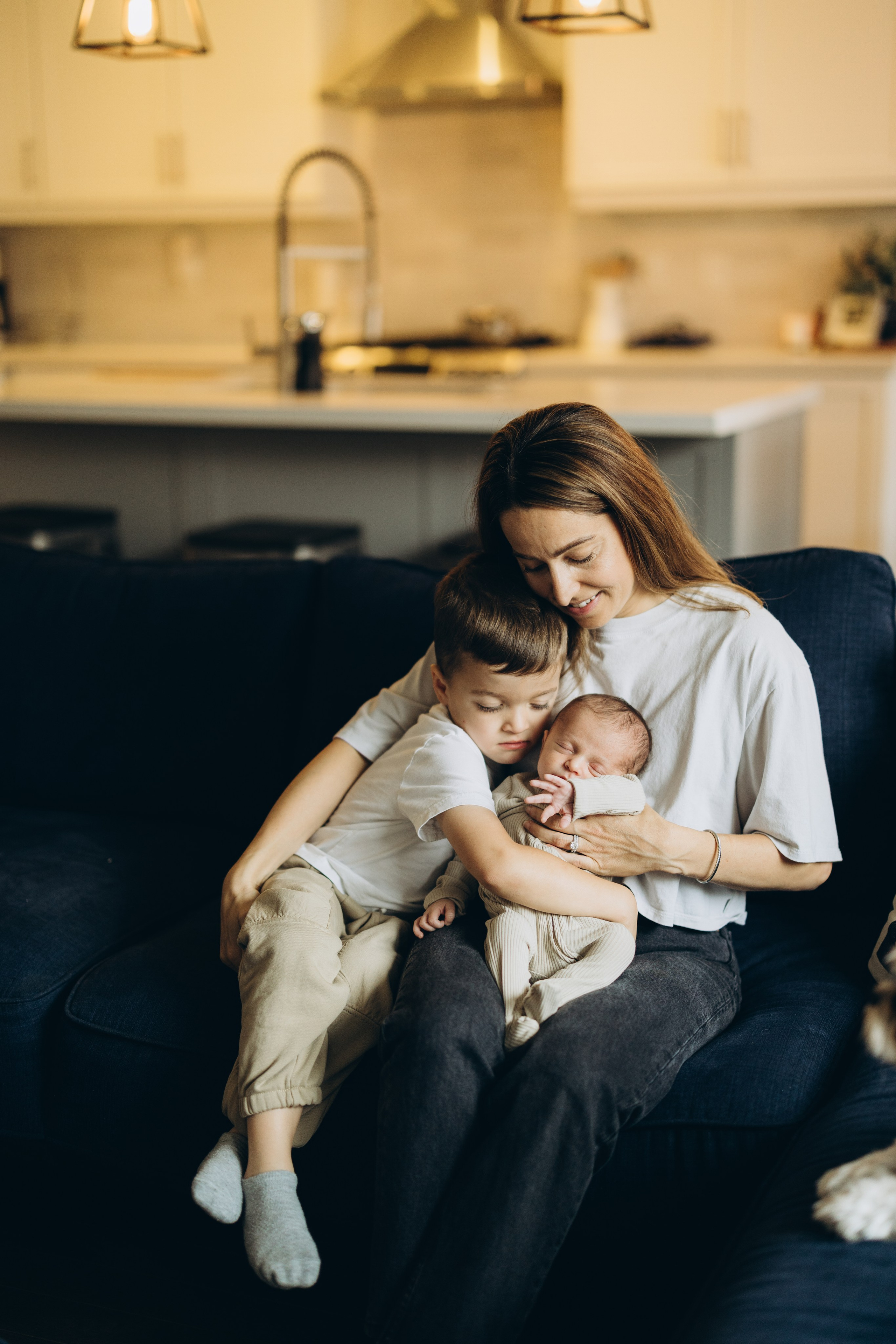 Family photo session. Wedding Photographer Toronto