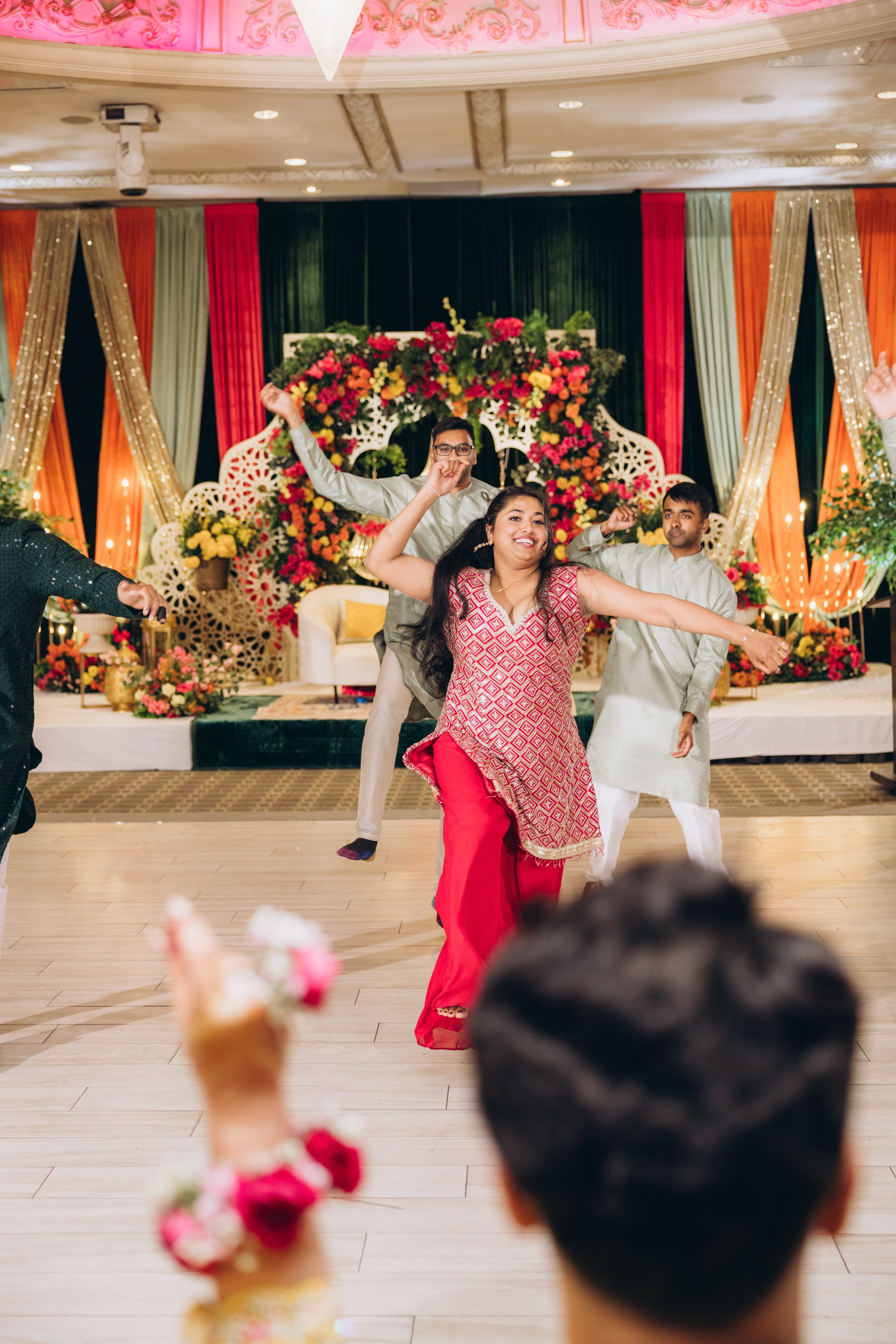 B&B. Wedding Photographer Toronto