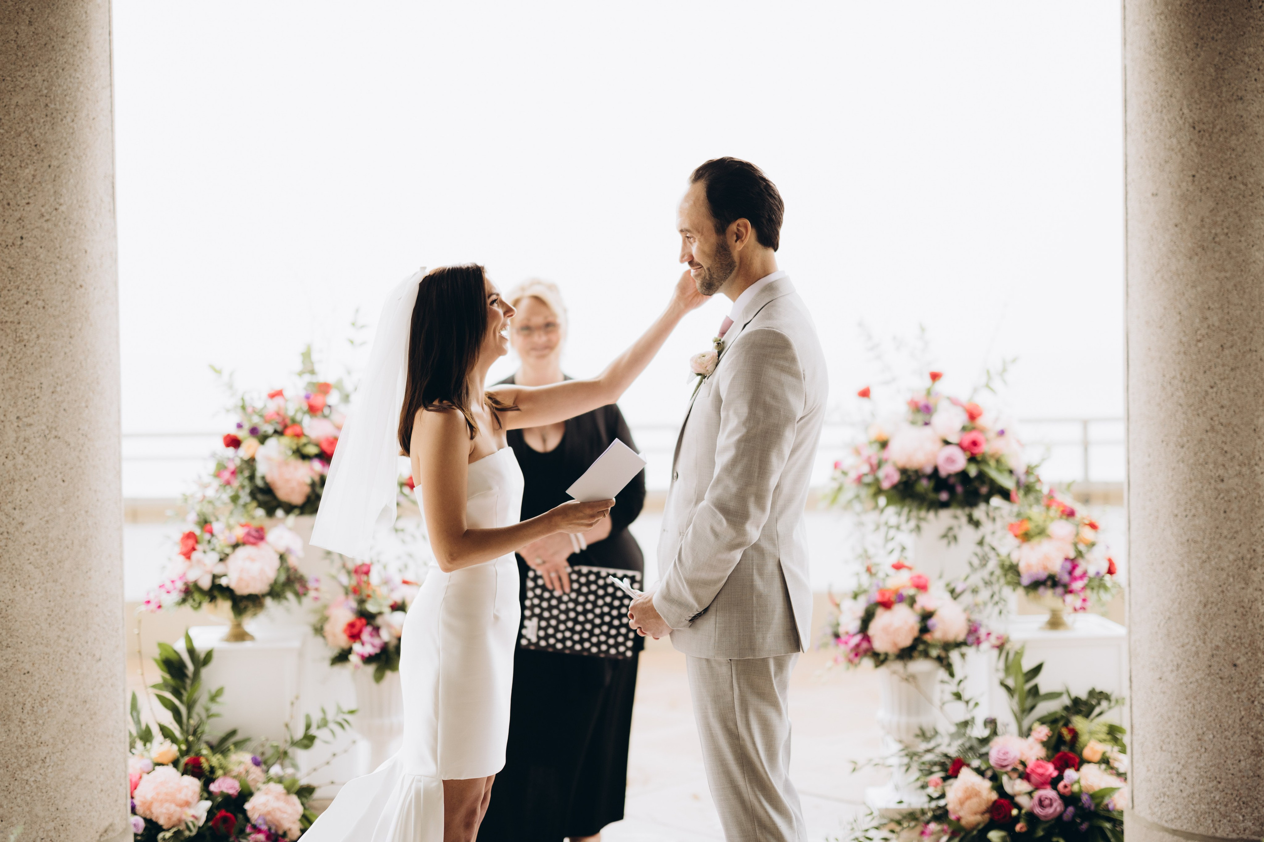 M&T. Wedding Photographer Toronto