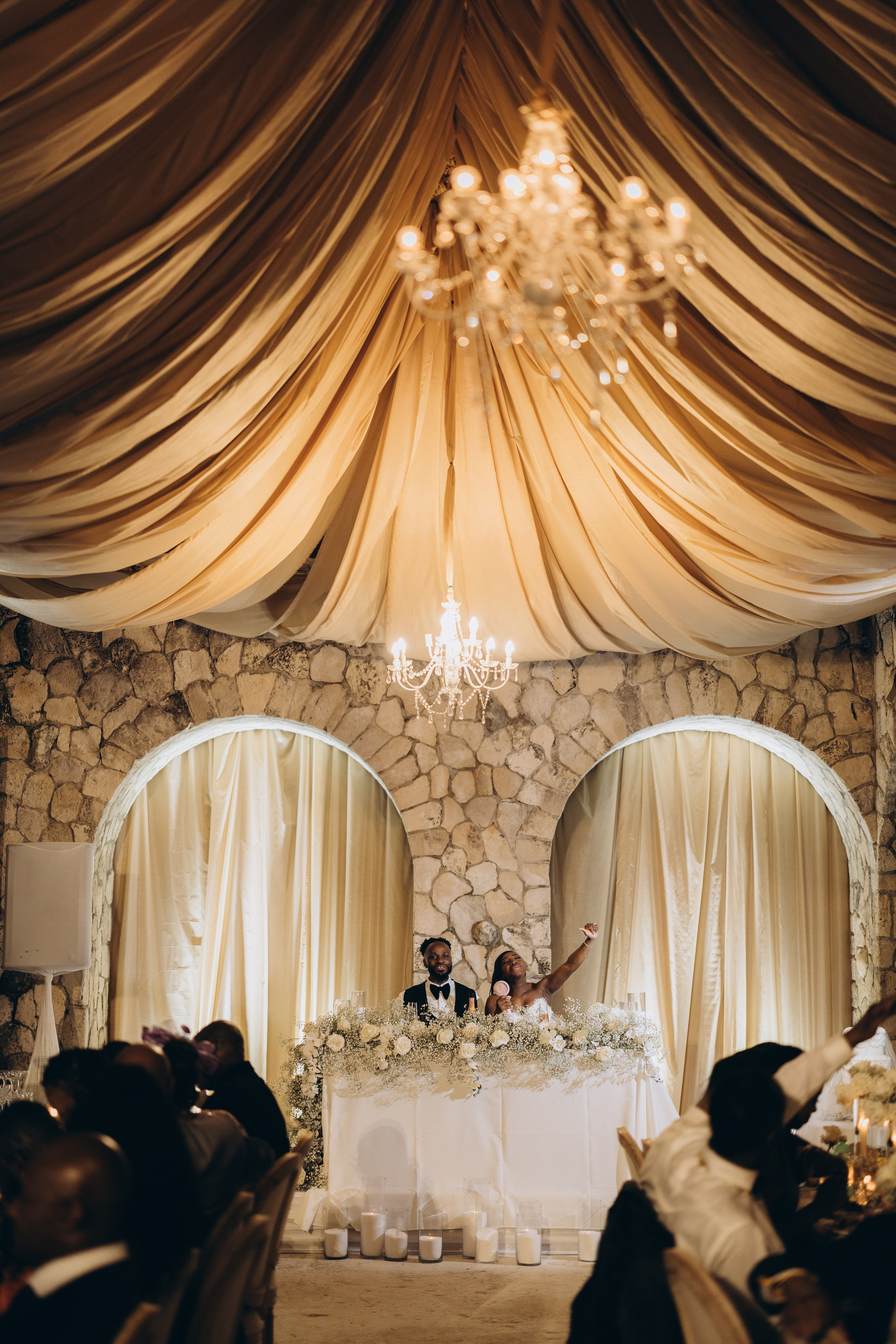 T&K (Jamaica). Wedding Photographer Toronto