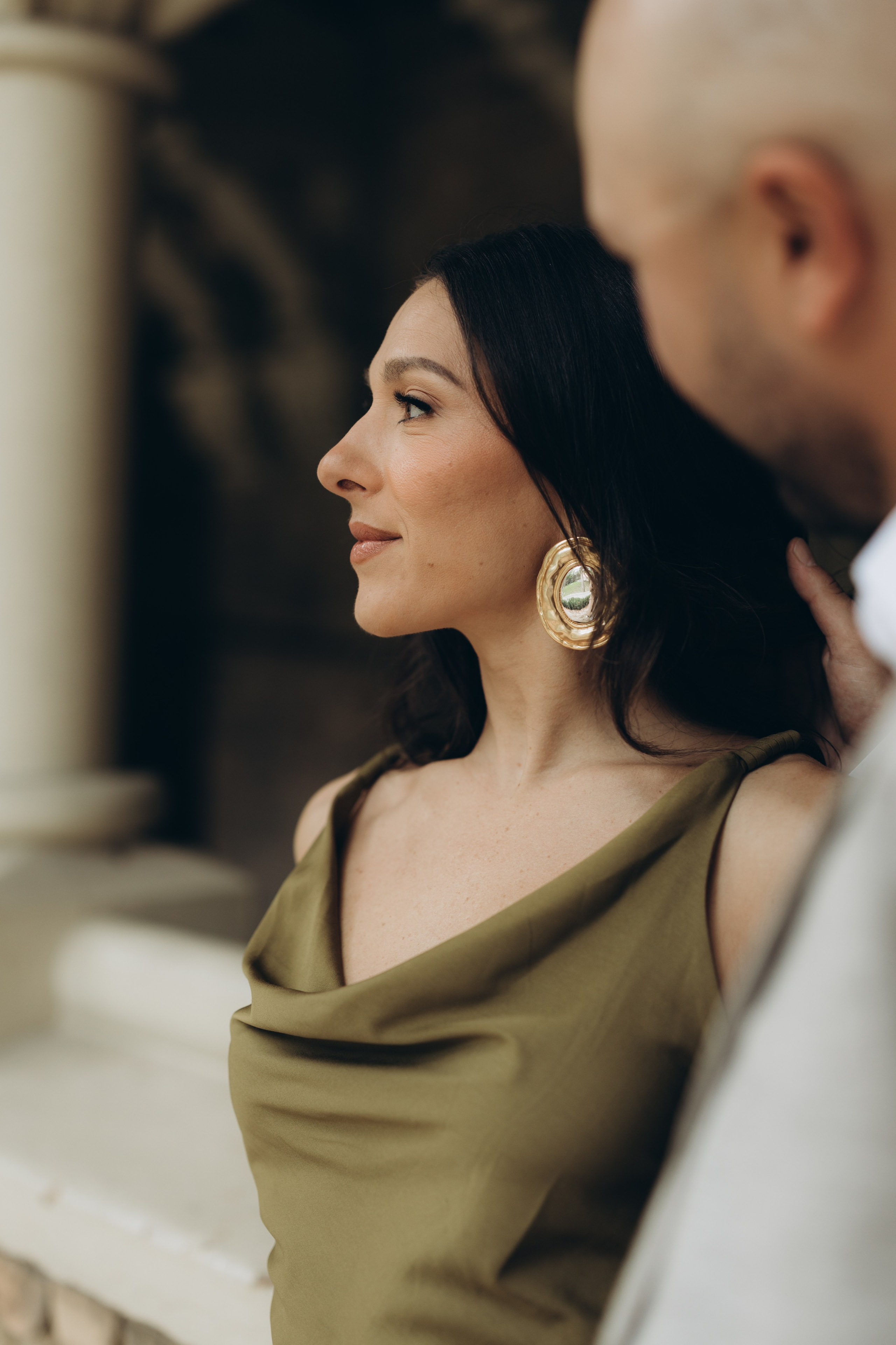 F+J. Wedding Photographer Toronto