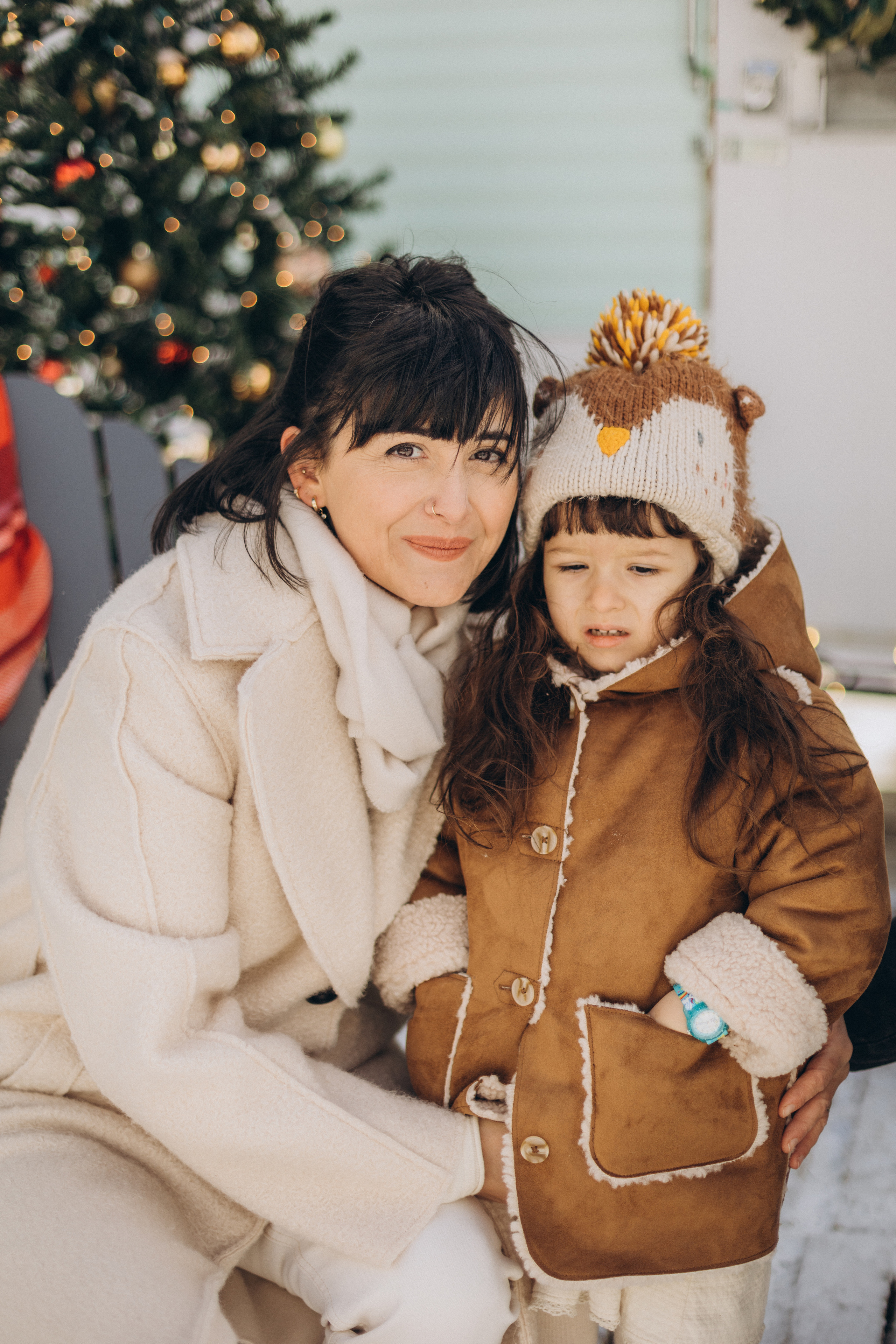 Christmas story. Wedding Photographer Toronto