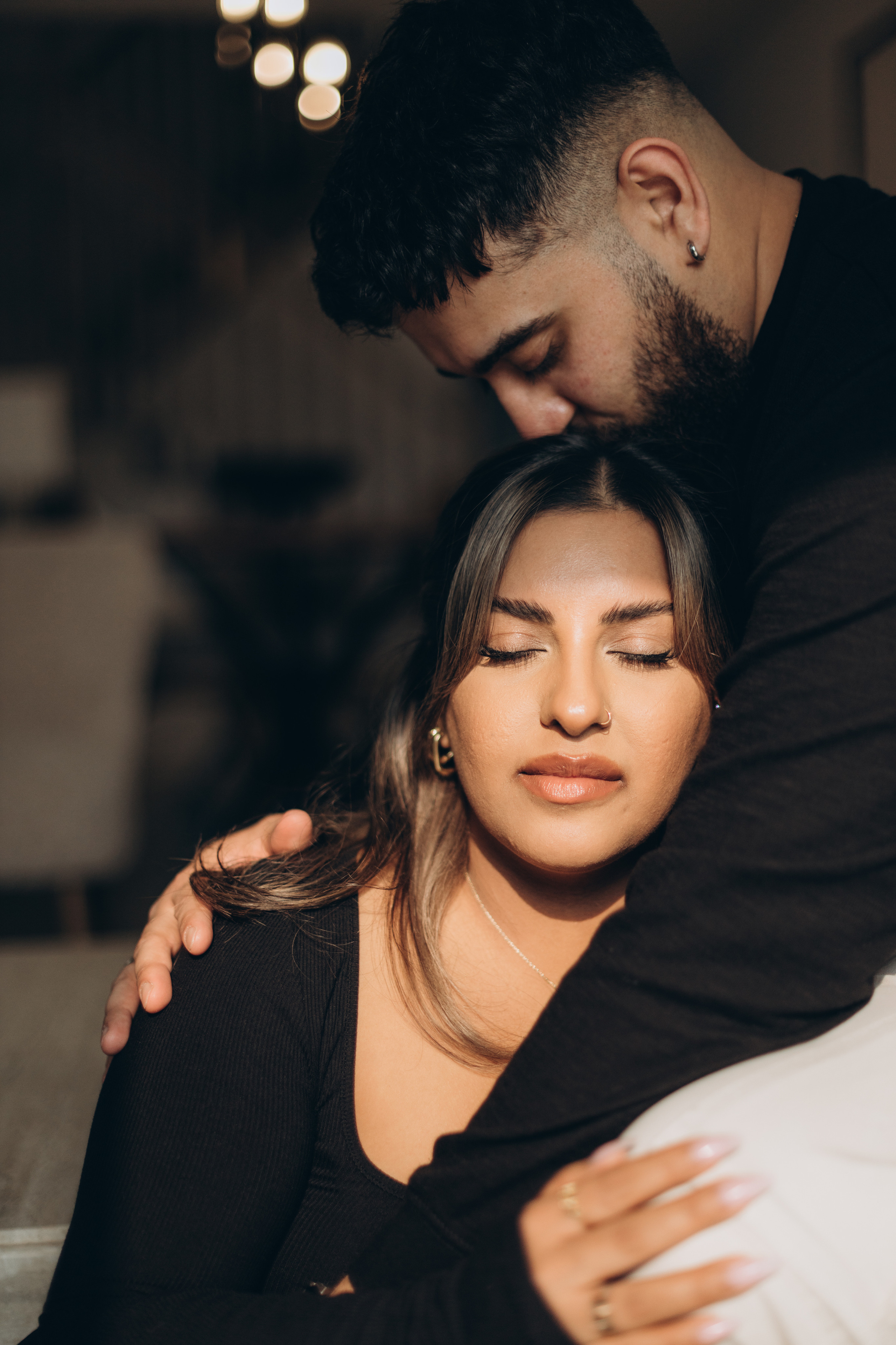 Sanjam&Sahil. Wedding Photographer Toronto