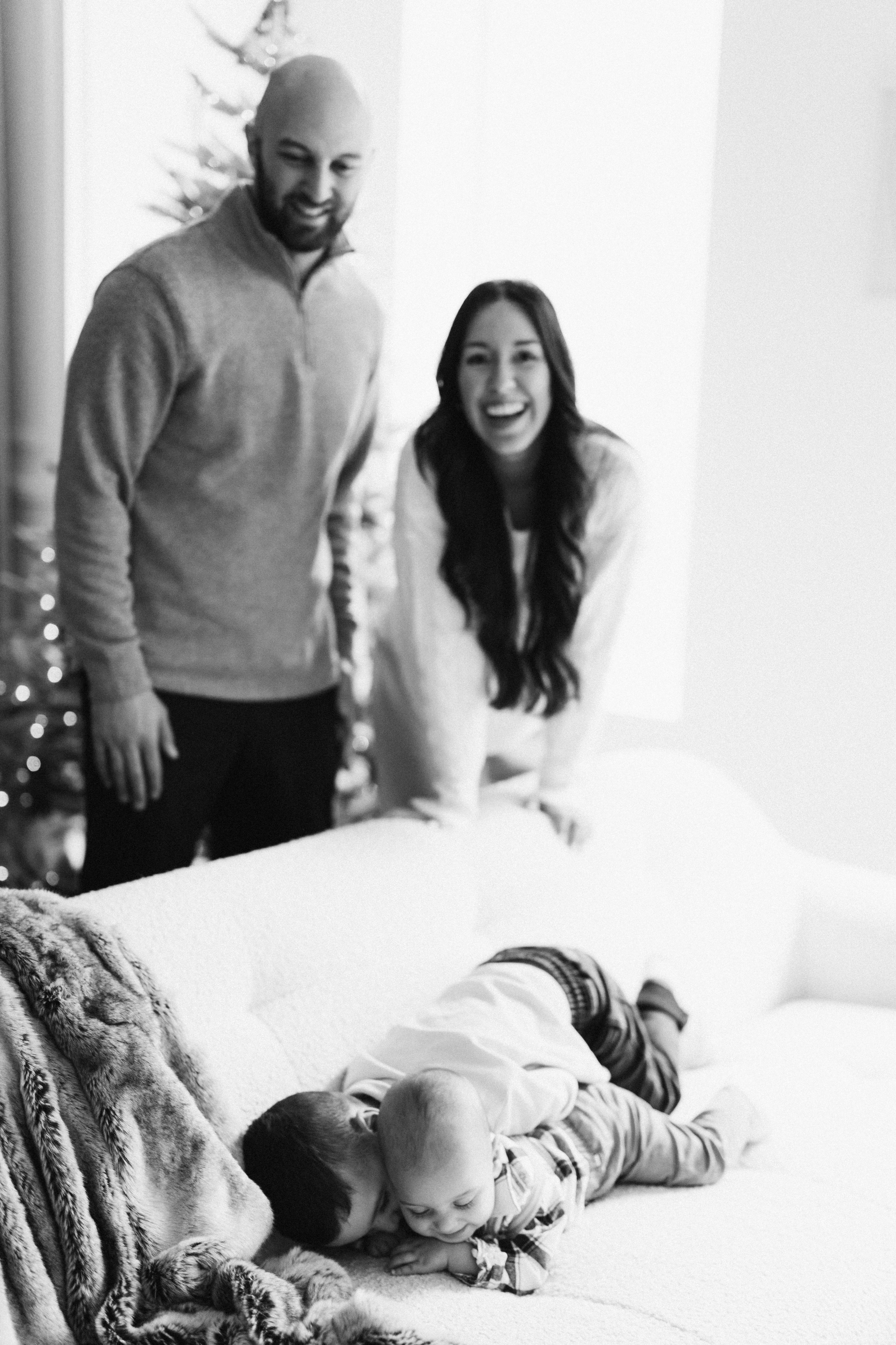 Christmas 2024. Wedding Photographer Toronto