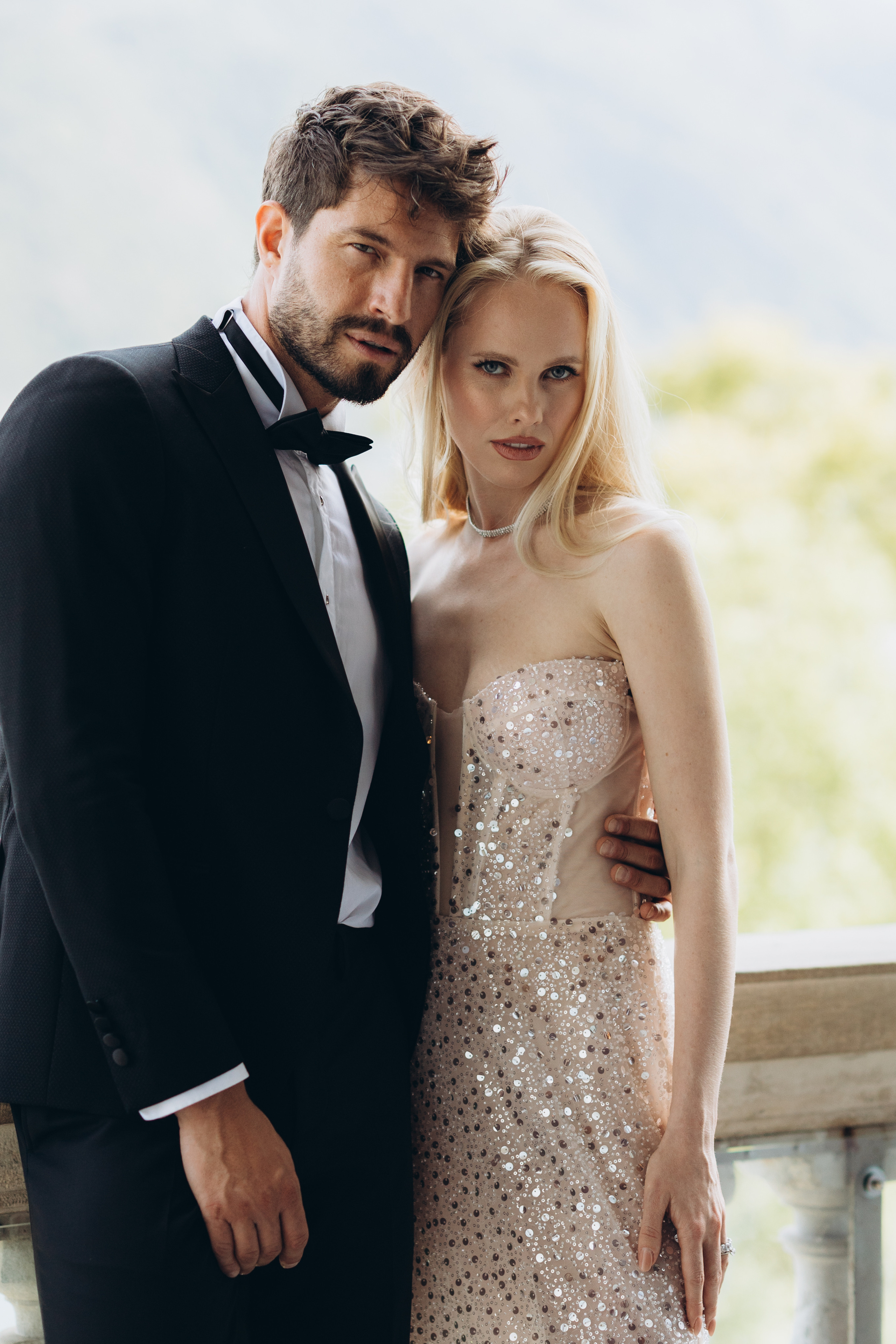 Anna&Henry (Como, Italy). Wedding Photographer Toronto