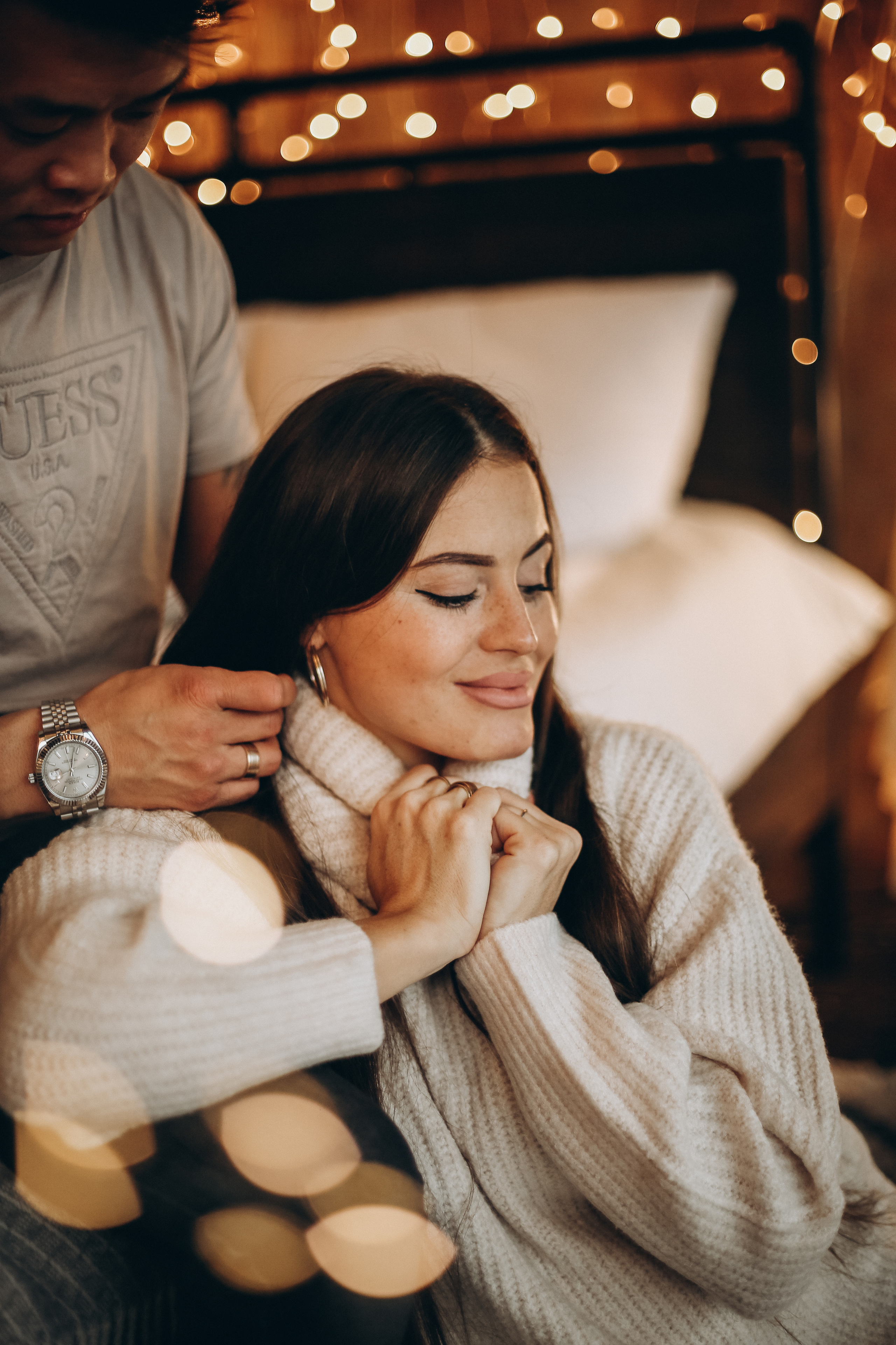 Anna+Arnold. Wedding Photographer Toronto