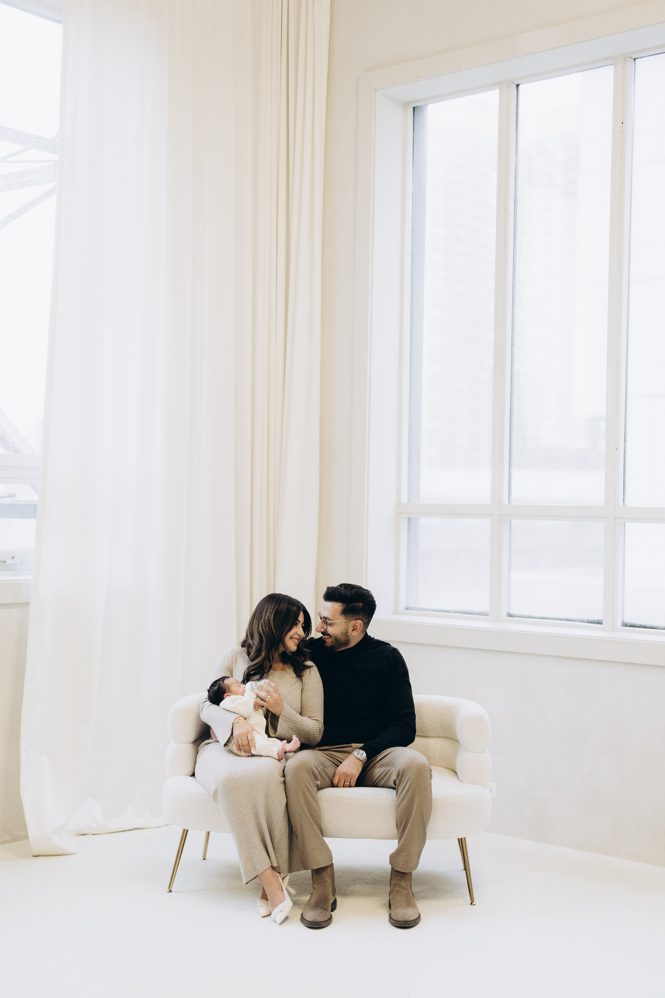 Noah. Wedding Photographer Toronto