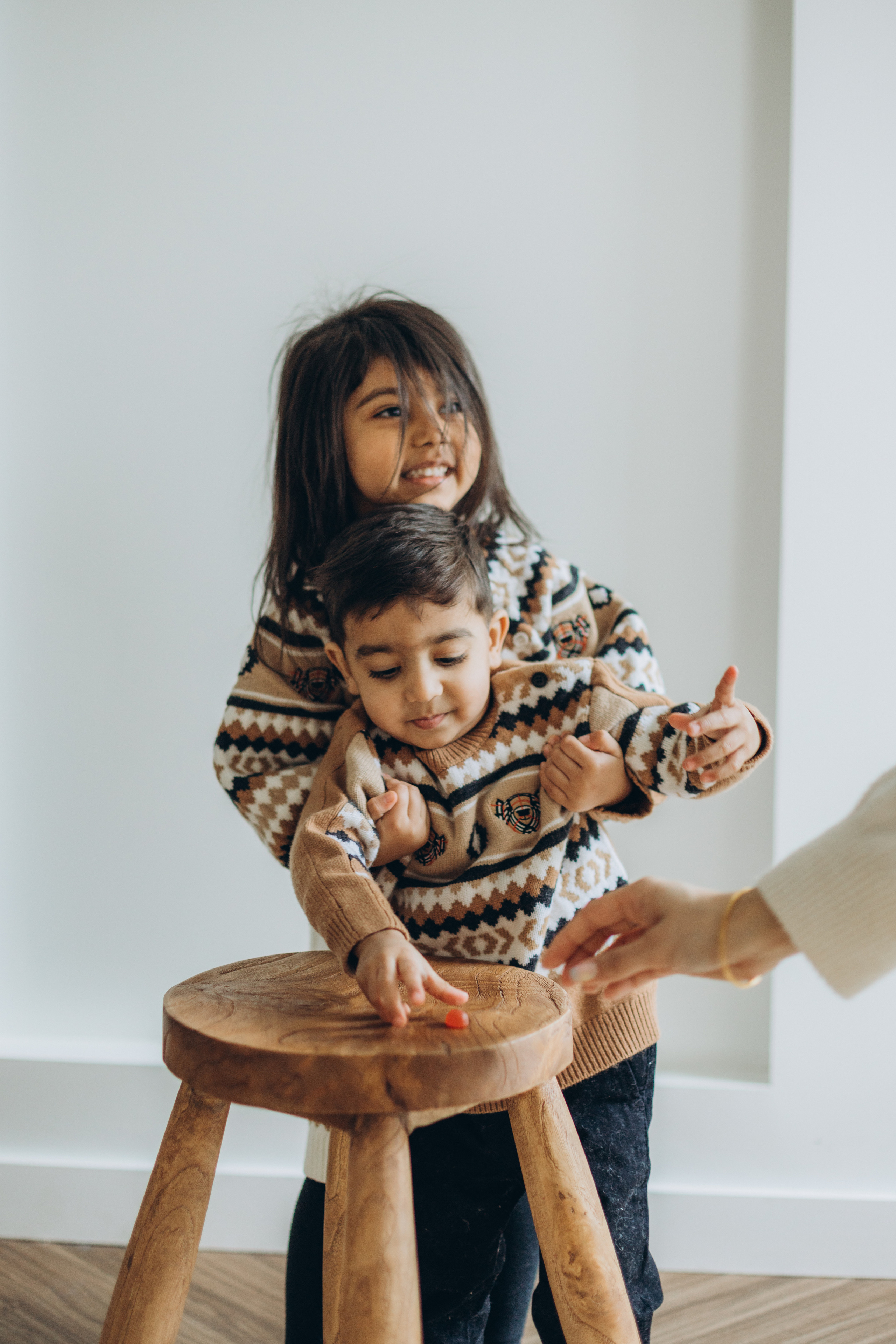 Family session. Wedding Photographer Toronto