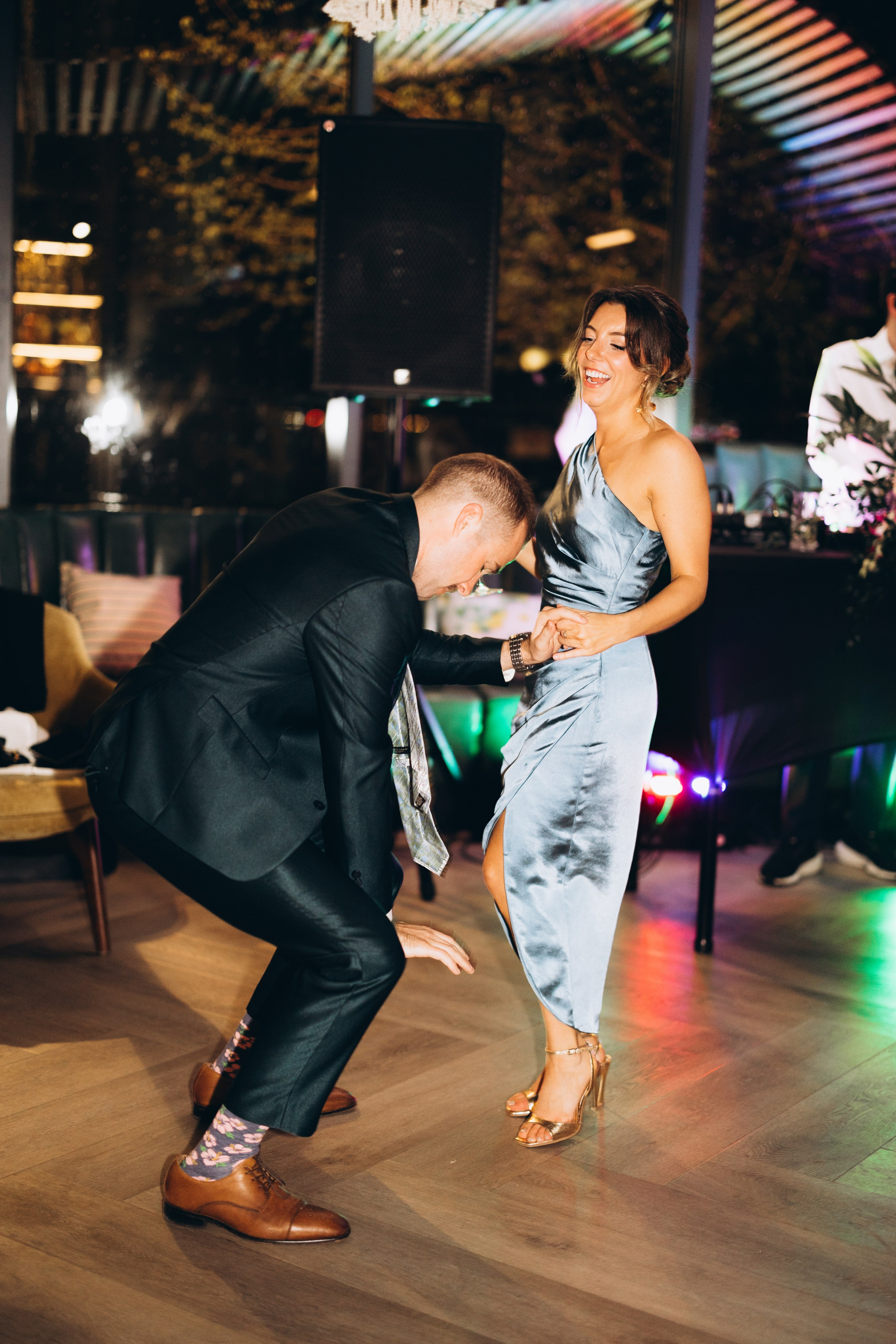 M&T. Wedding Photographer Toronto