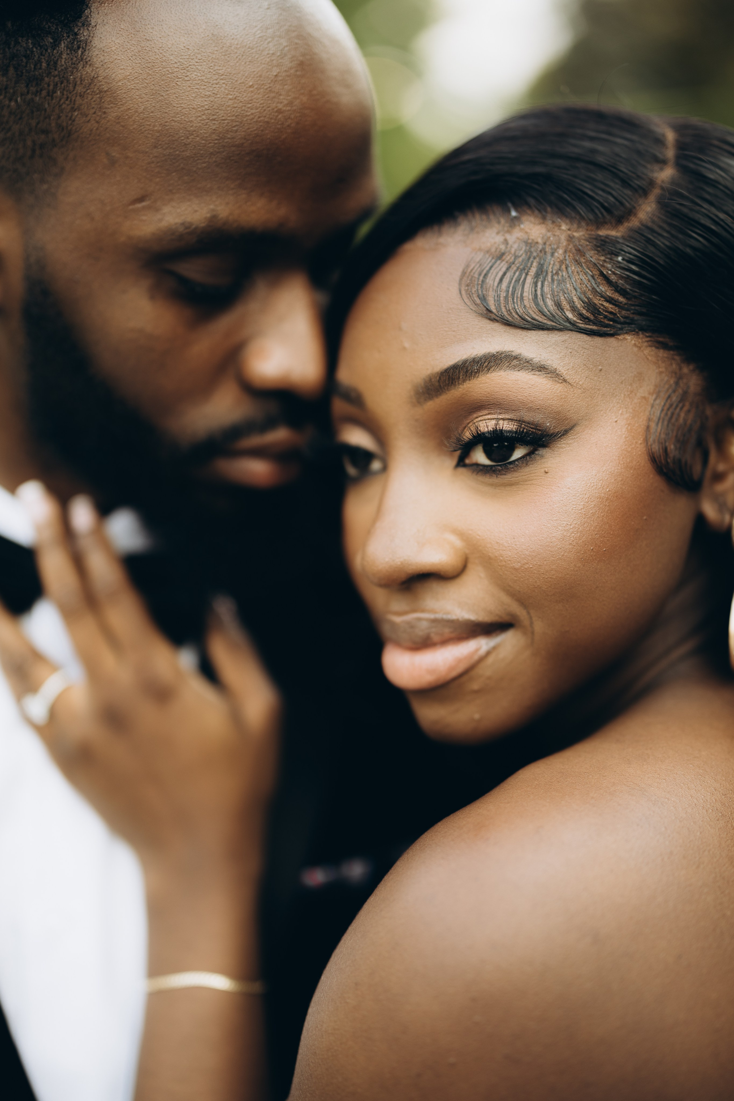 K&T. Wedding Photographer Toronto