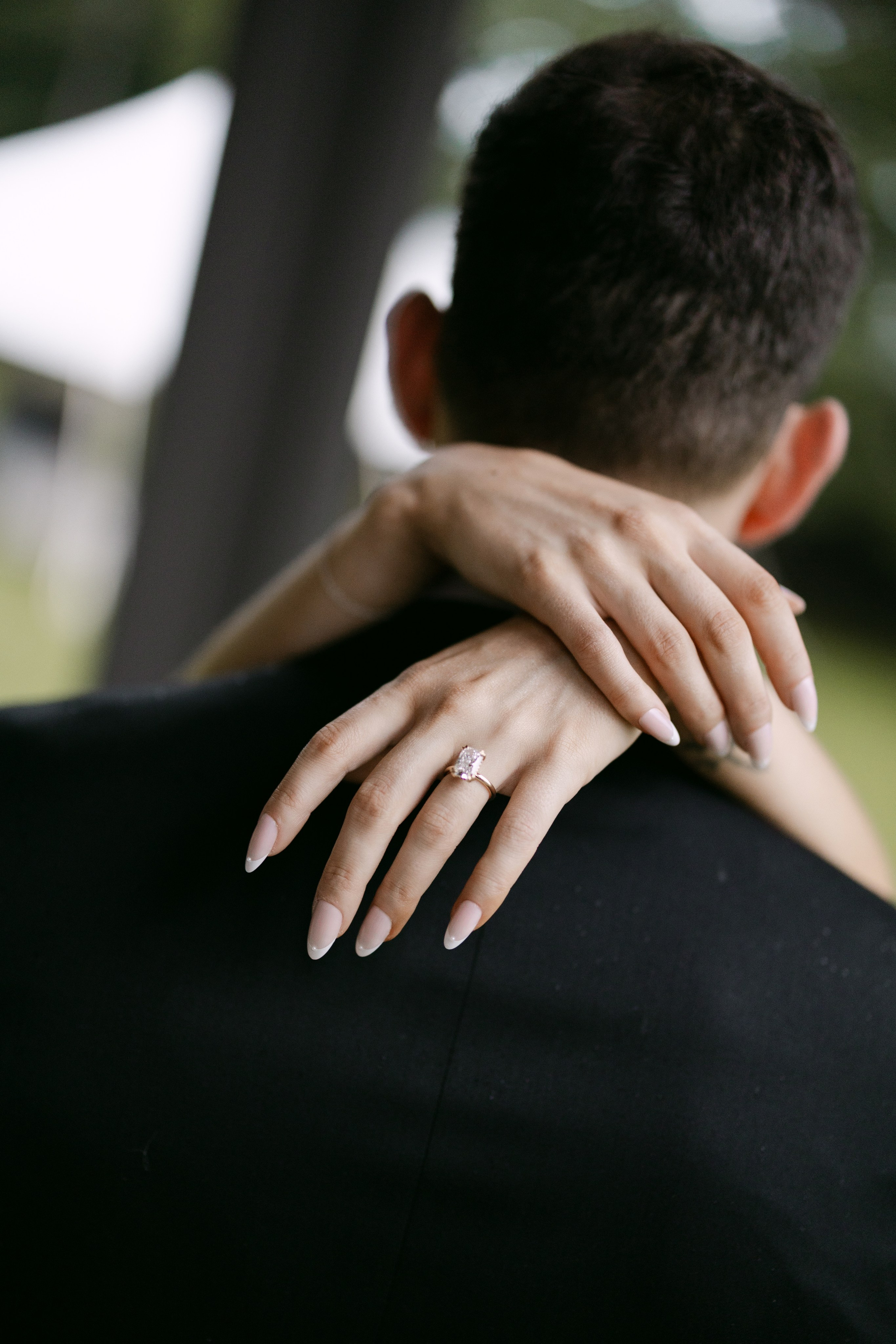 A&E. Wedding Photographer Toronto