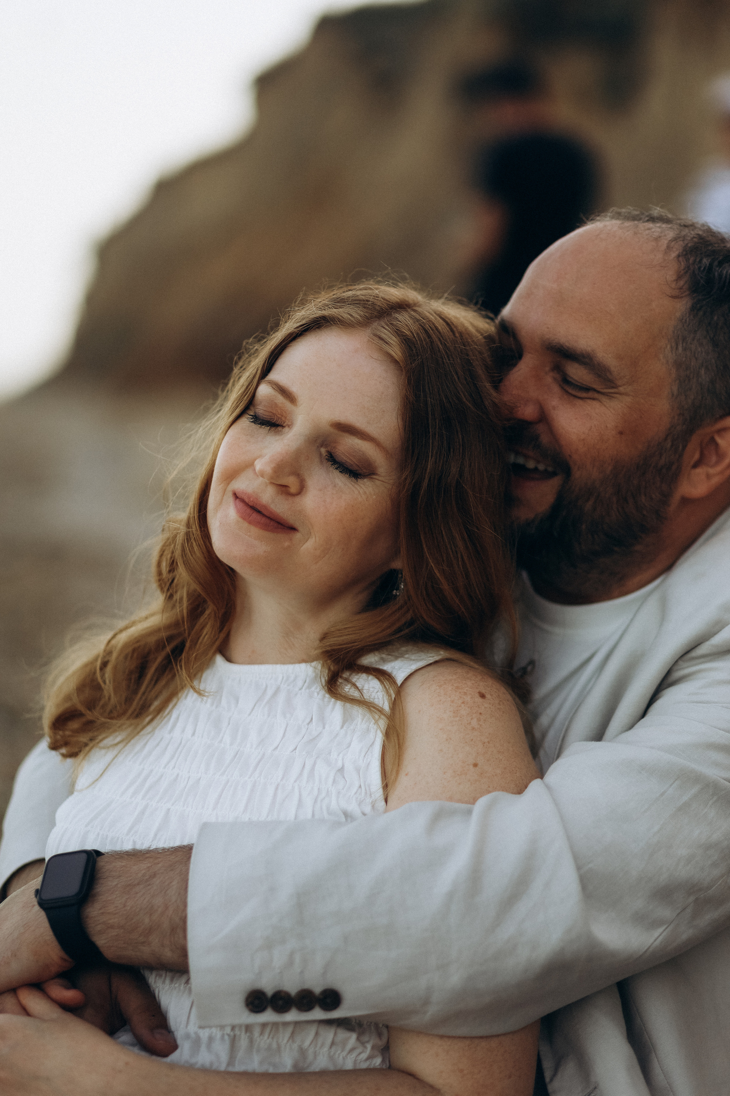 Family time. Wedding Photographer Toronto