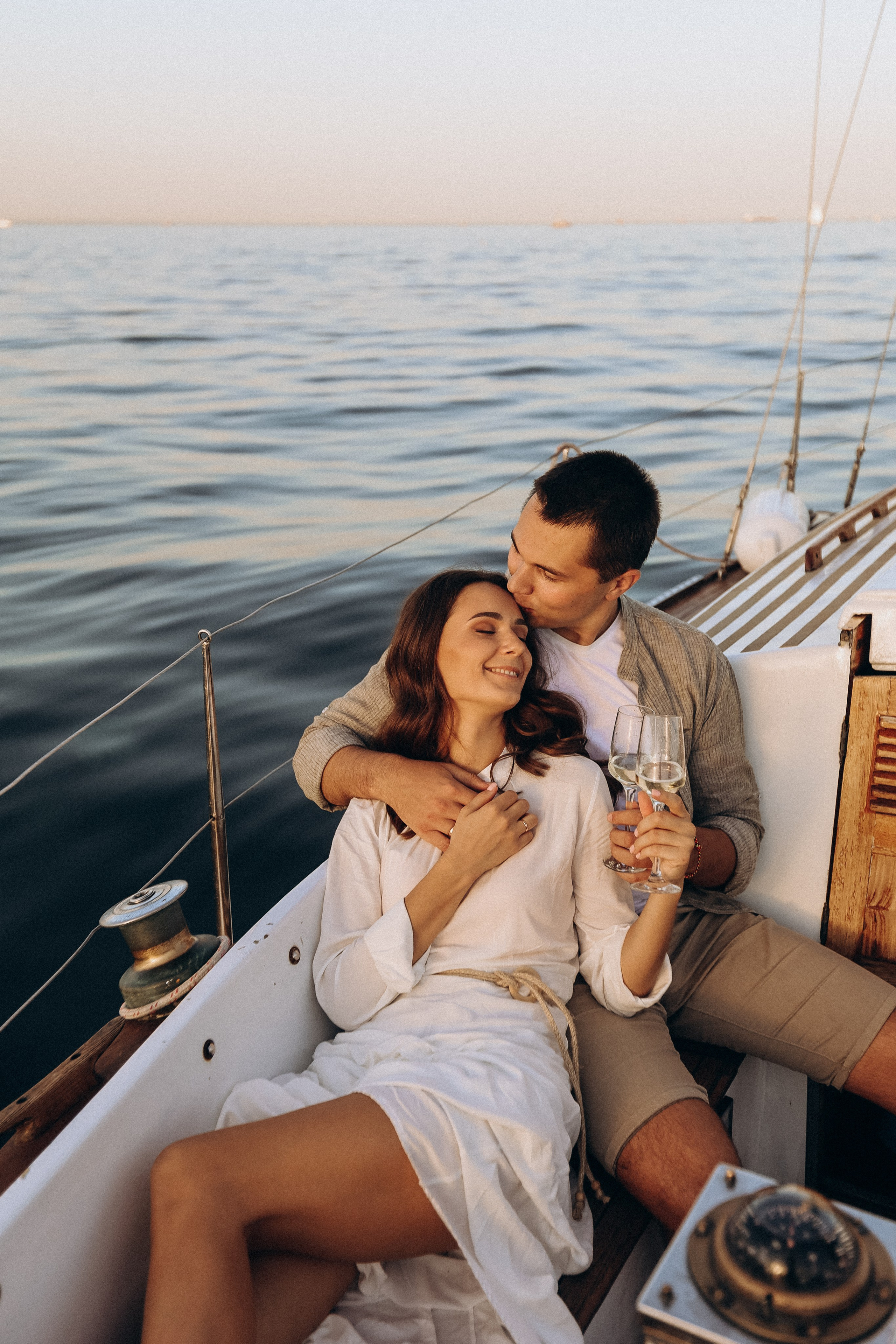 Tania&Artem. Wedding Photographer Toronto