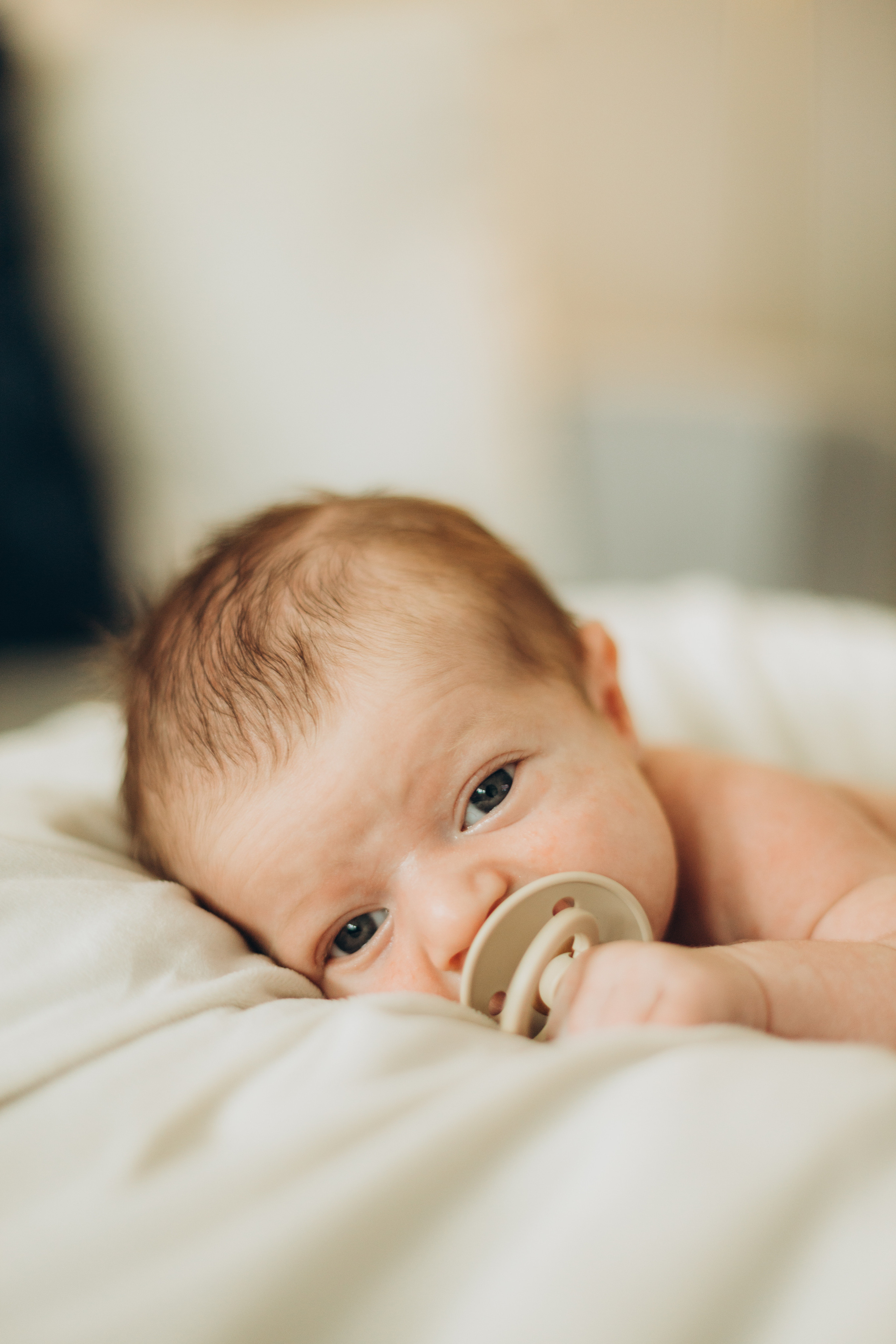 Baby Conrad. Wedding Photographer Toronto