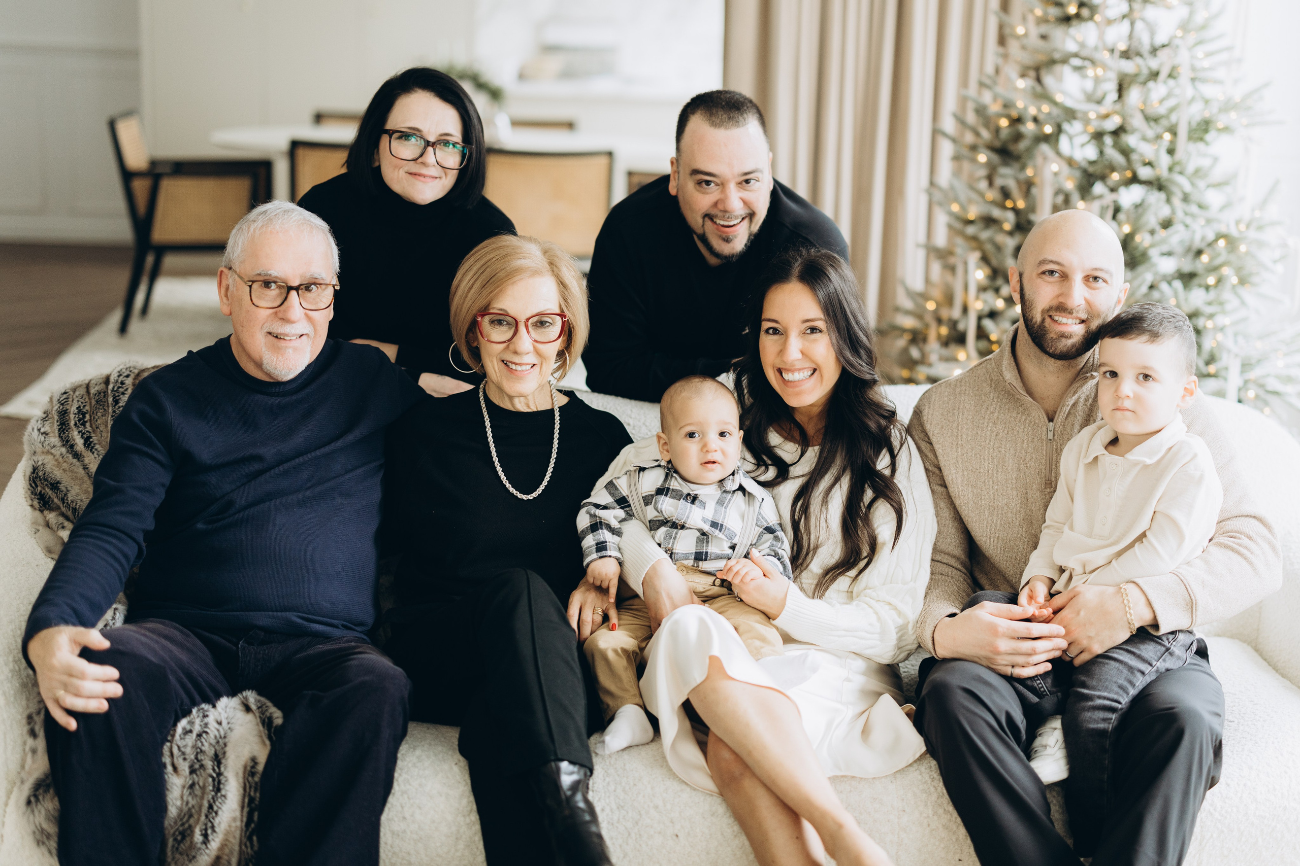 Christmas 2024. Wedding Photographer Toronto