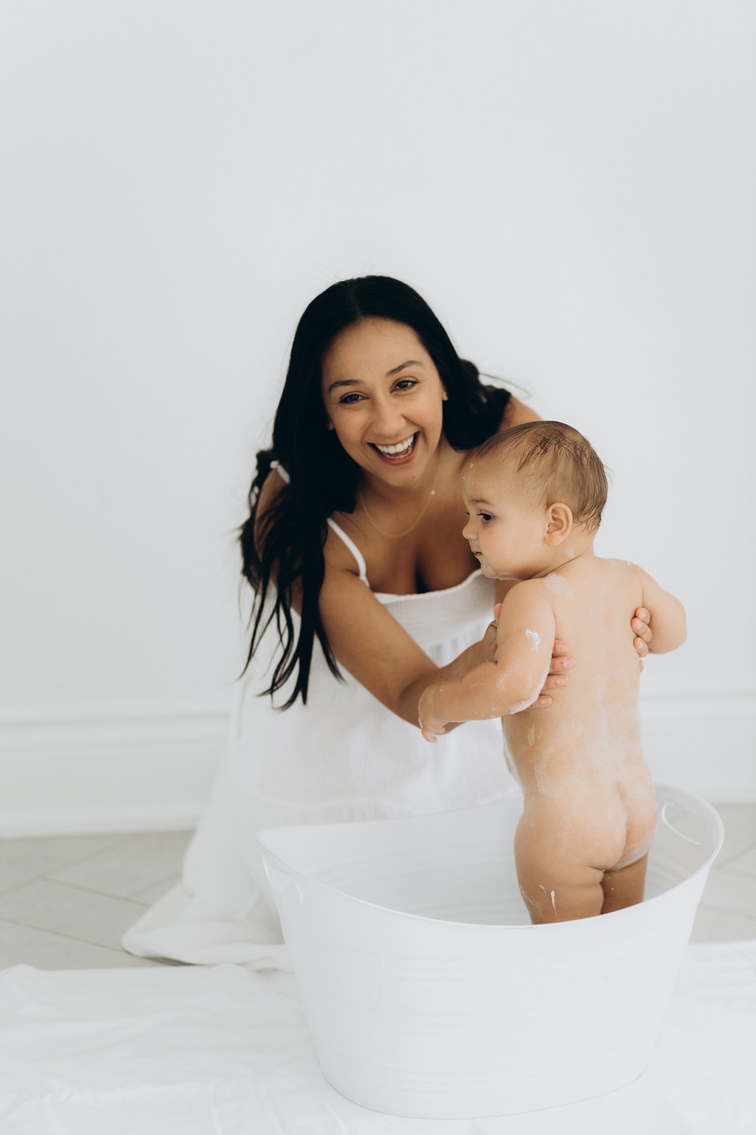 Cake smash. Wedding Photographer Toronto