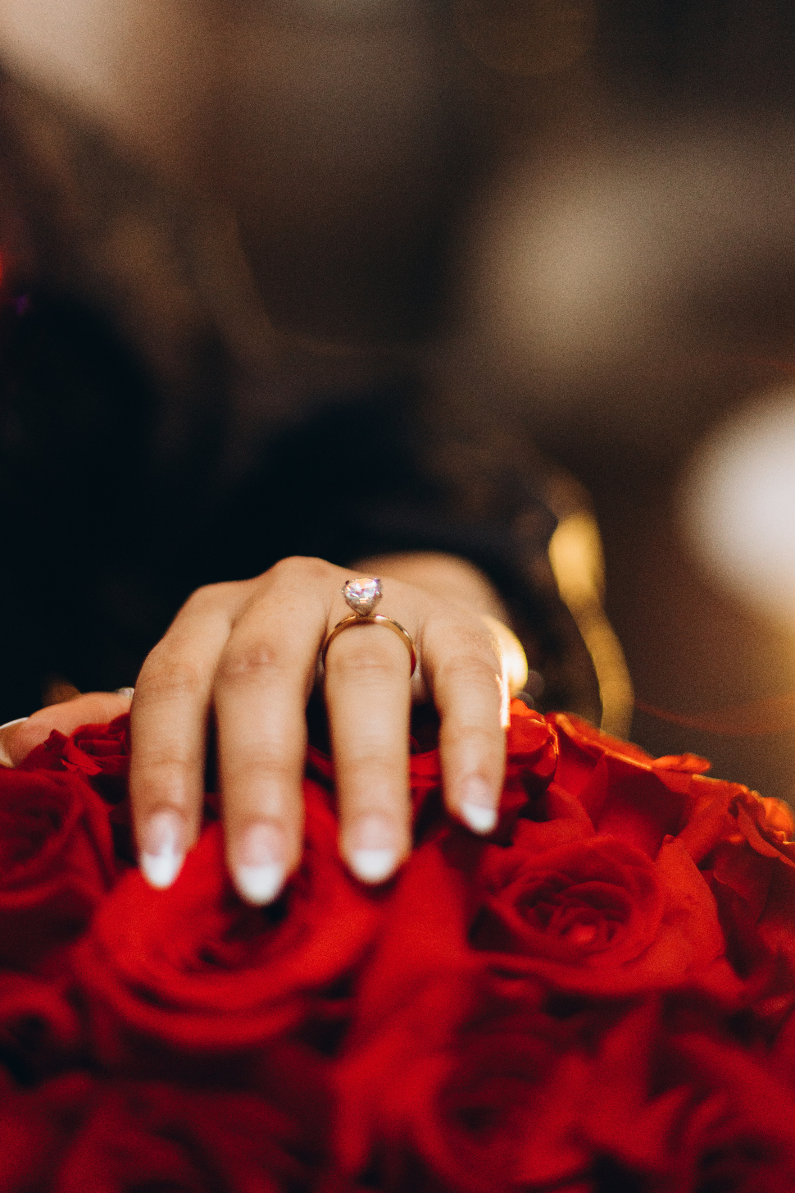 She said Yes!. Wedding Photographer Toronto