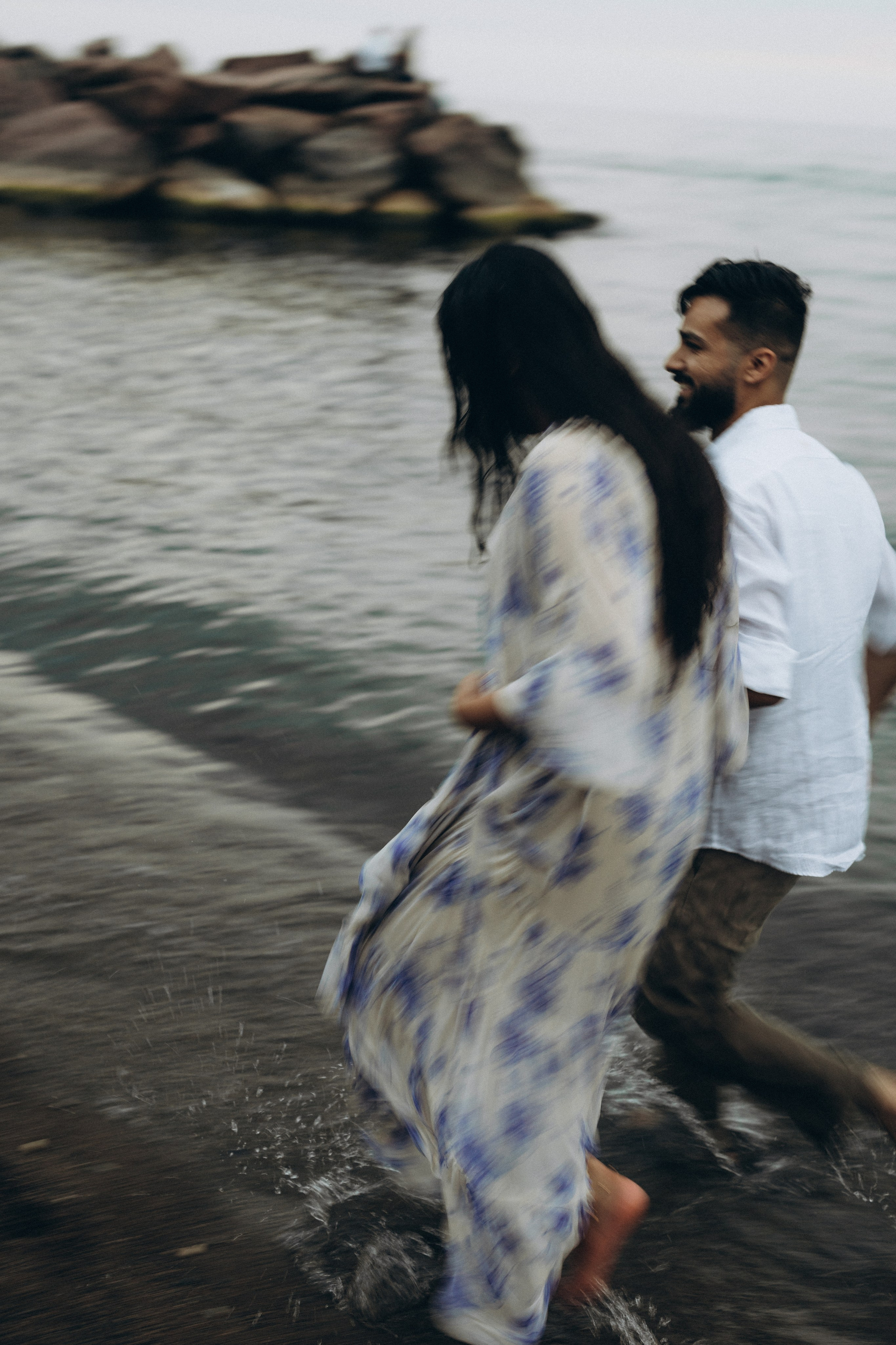 Aisha&Saad. Wedding Photographer Toronto