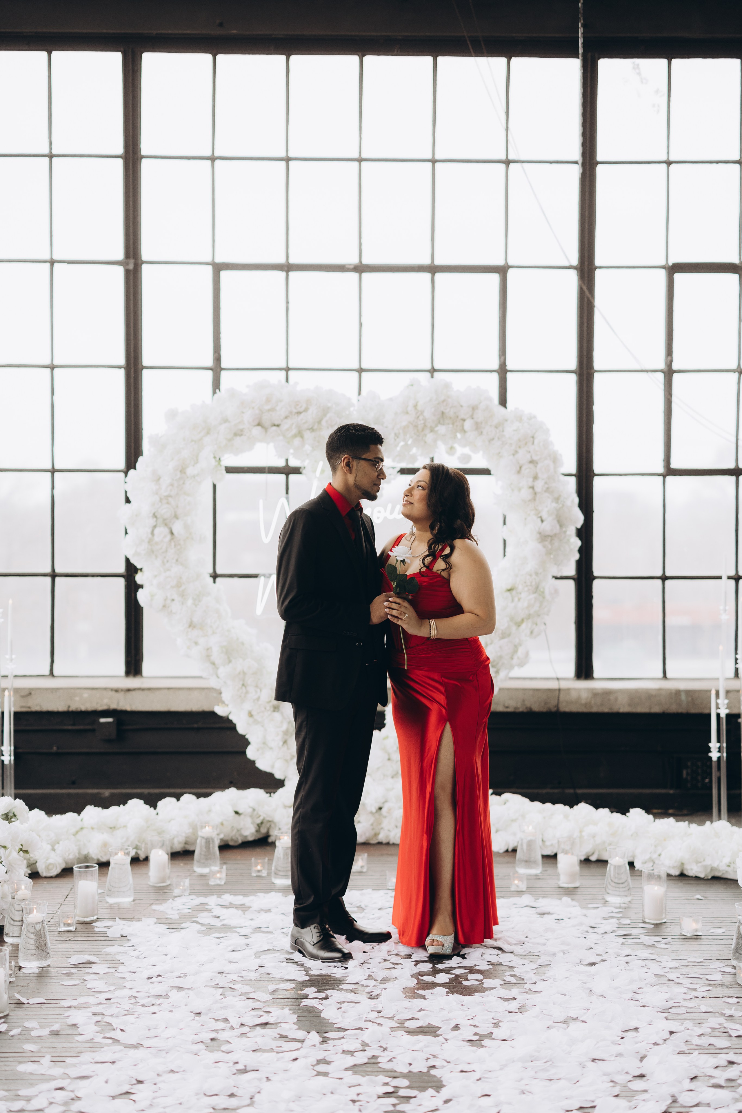 Yes!. Wedding Photographer Toronto