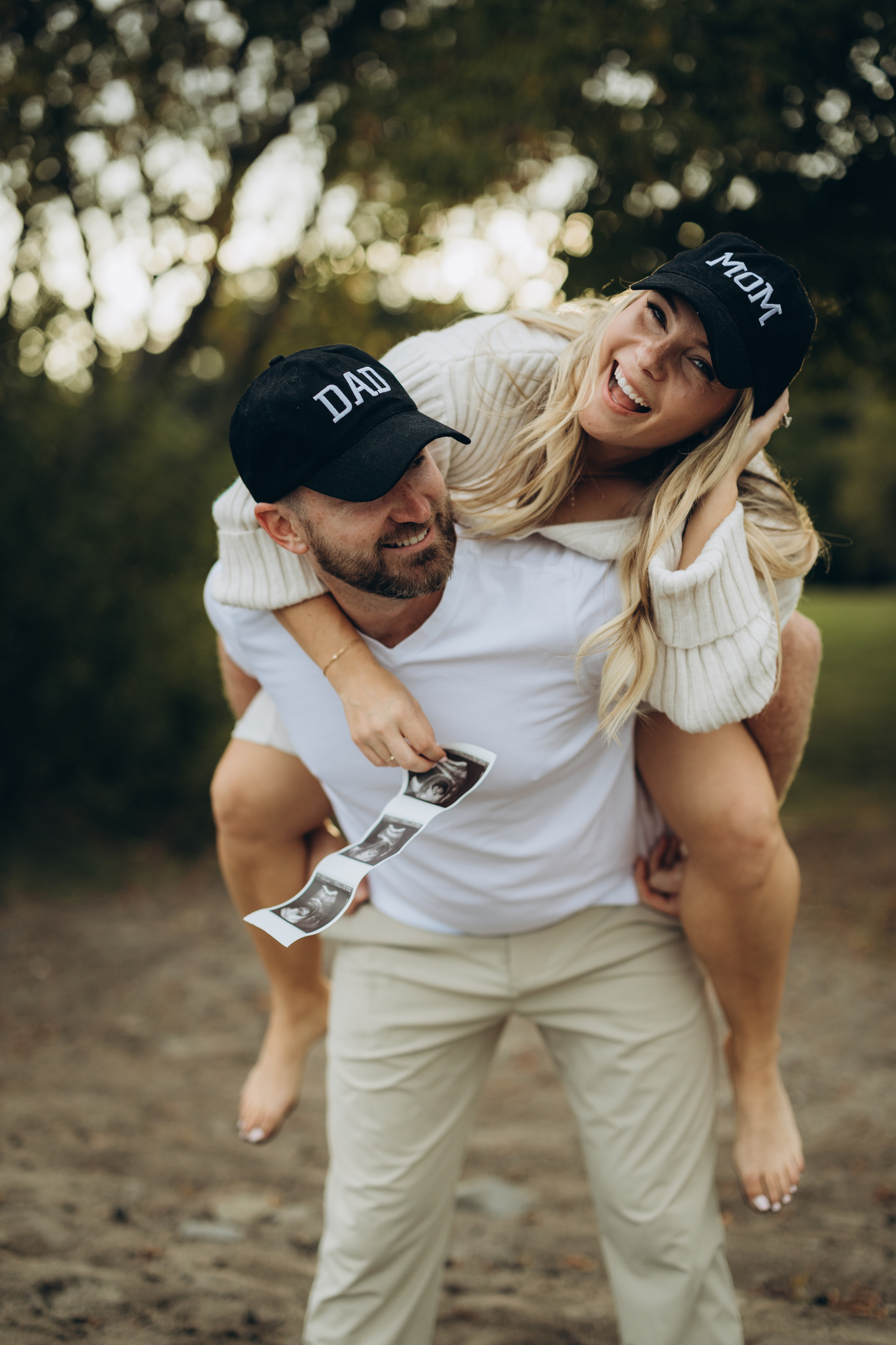 Gender party. Wedding Photographer Toronto