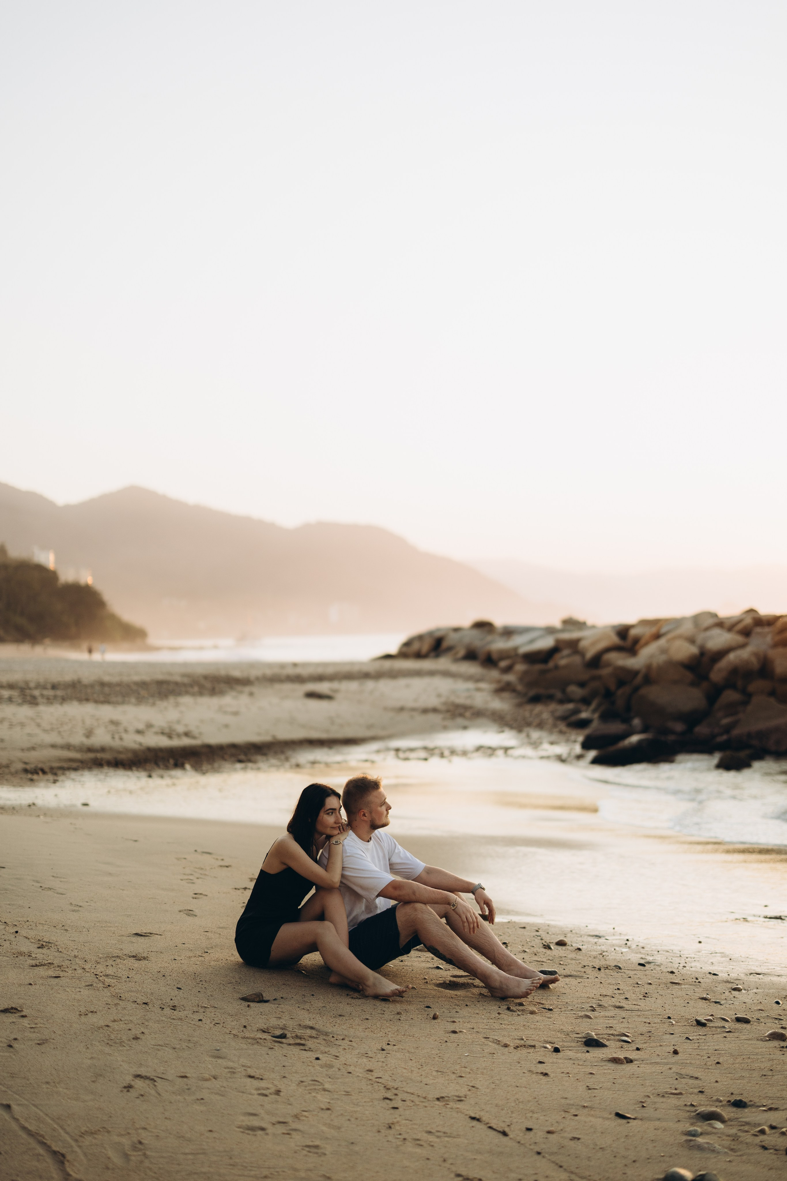 A&K (Mexico). Wedding Photographer Toronto