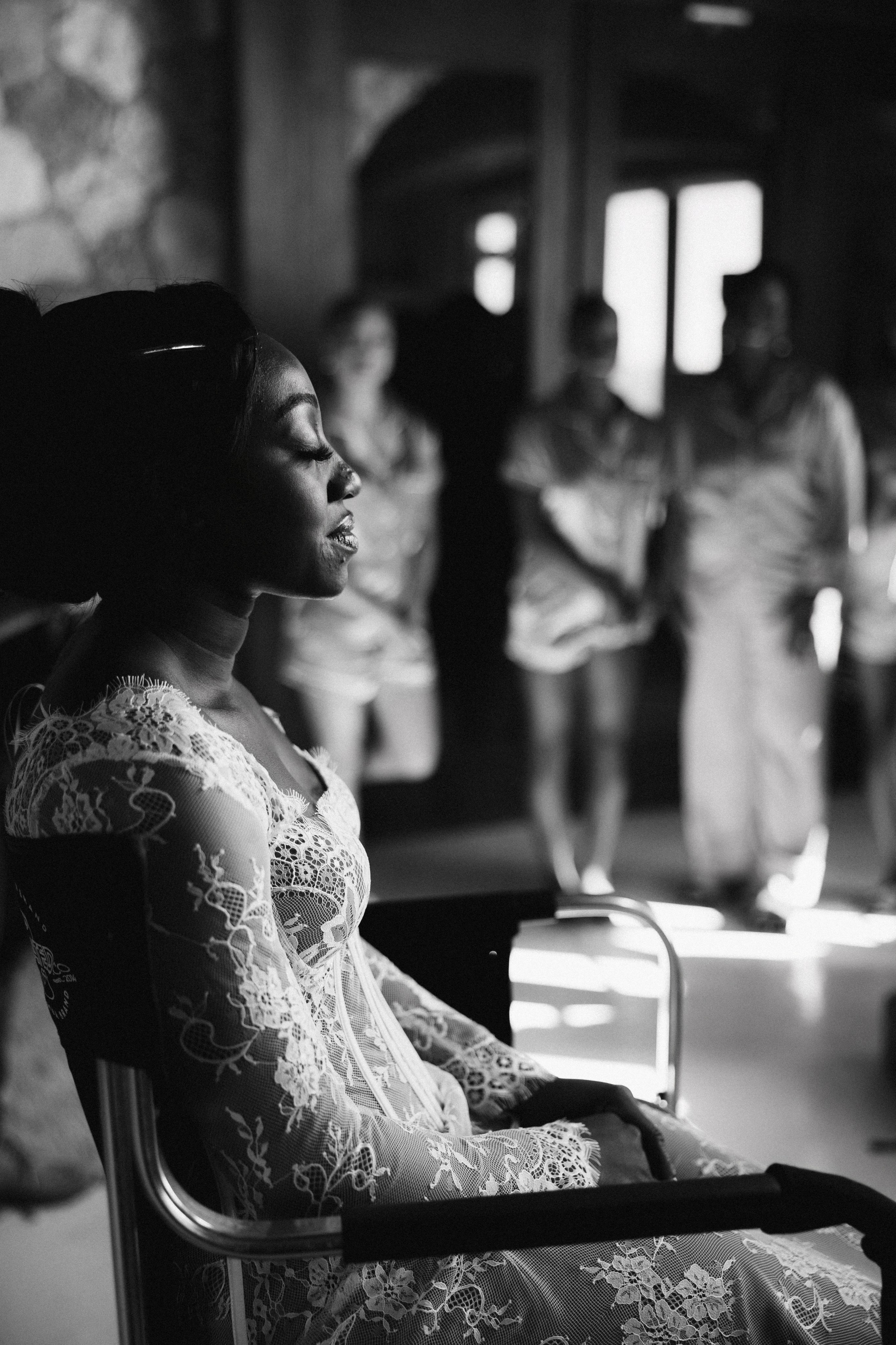 T&K (Jamaica). Wedding Photographer Toronto