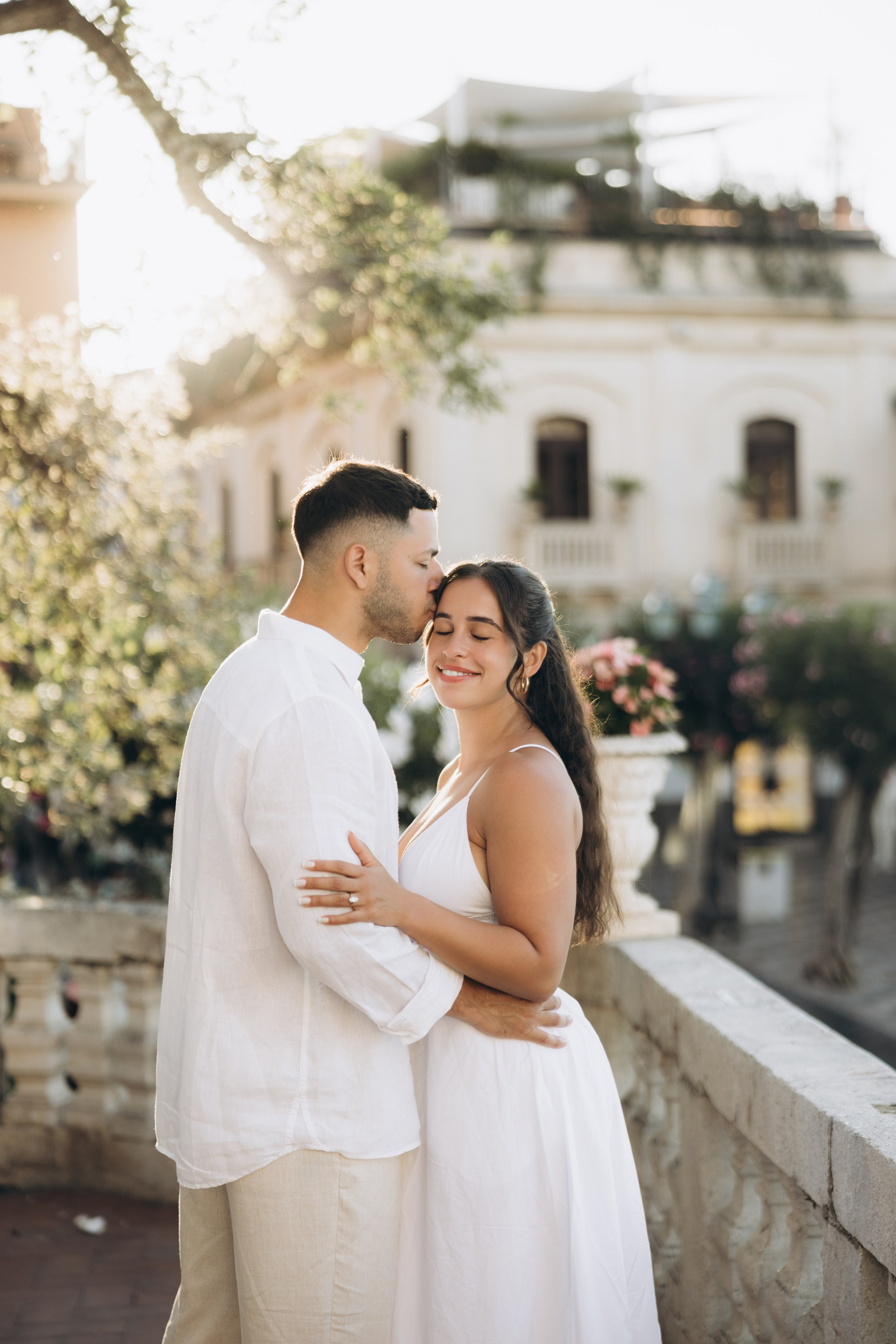 N&A (Sicily). Wedding Photographer Toronto
