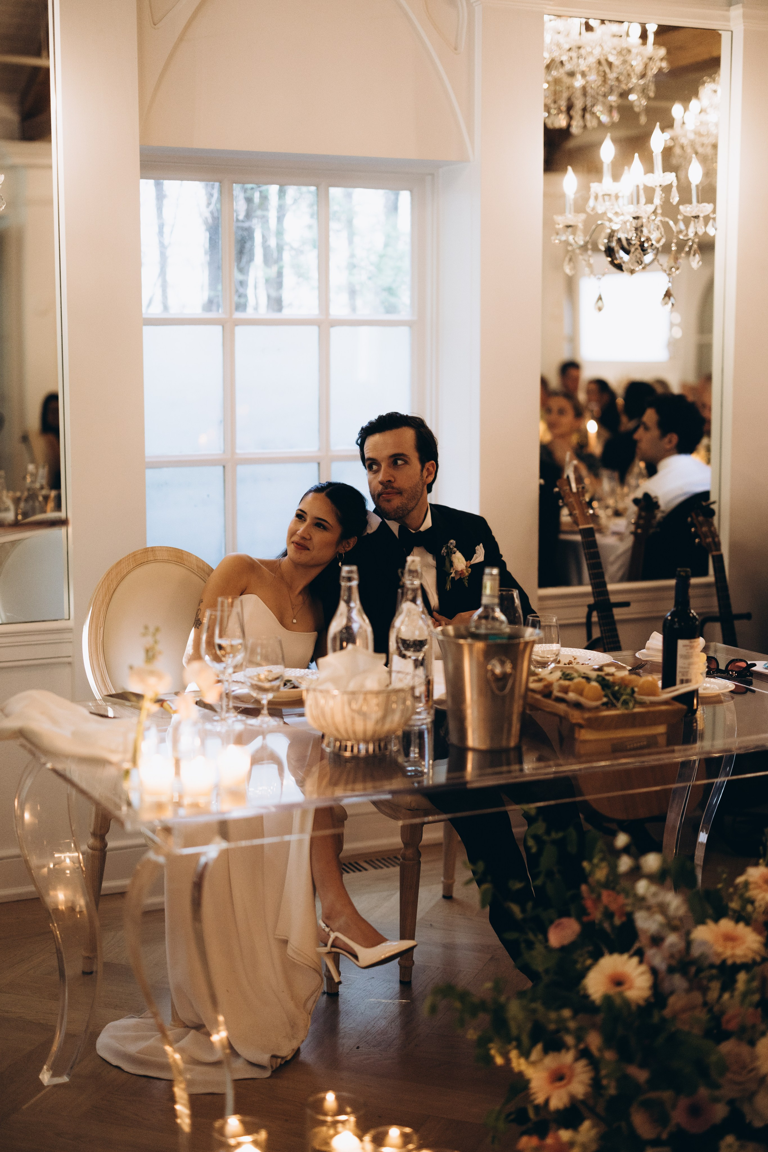 Olivia&Robbie. Wedding Photographer Toronto