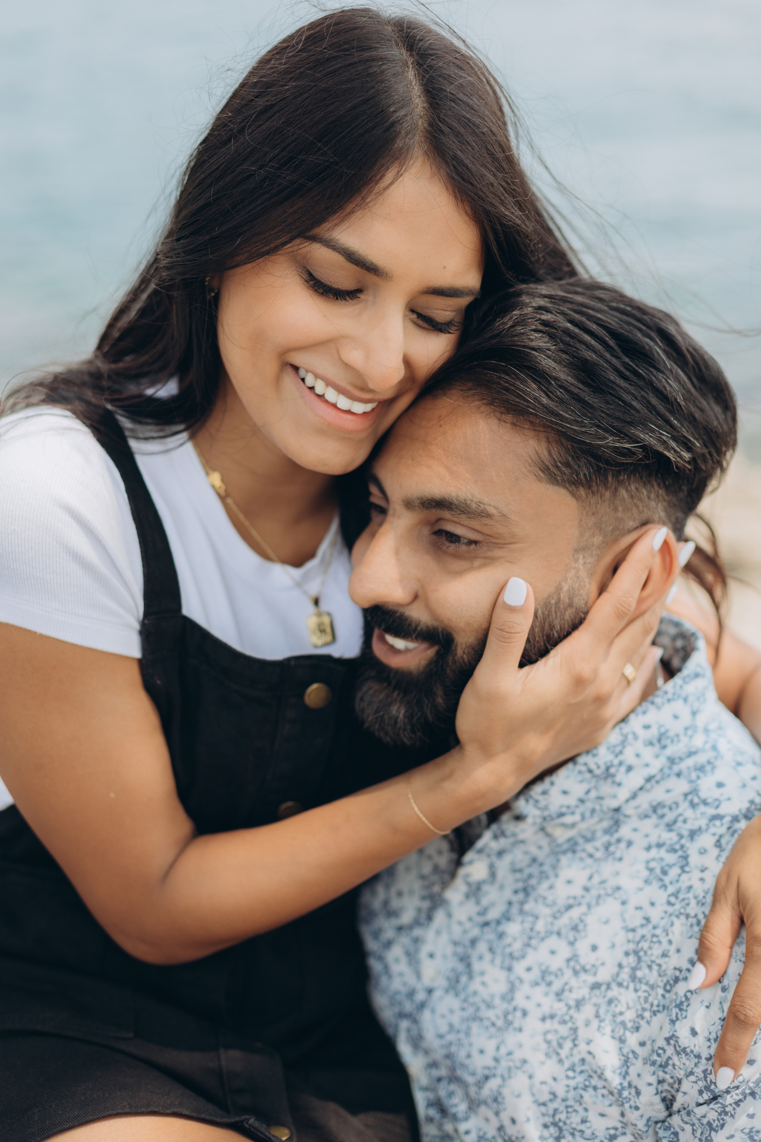 She said Yes!. Wedding Photographer Toronto