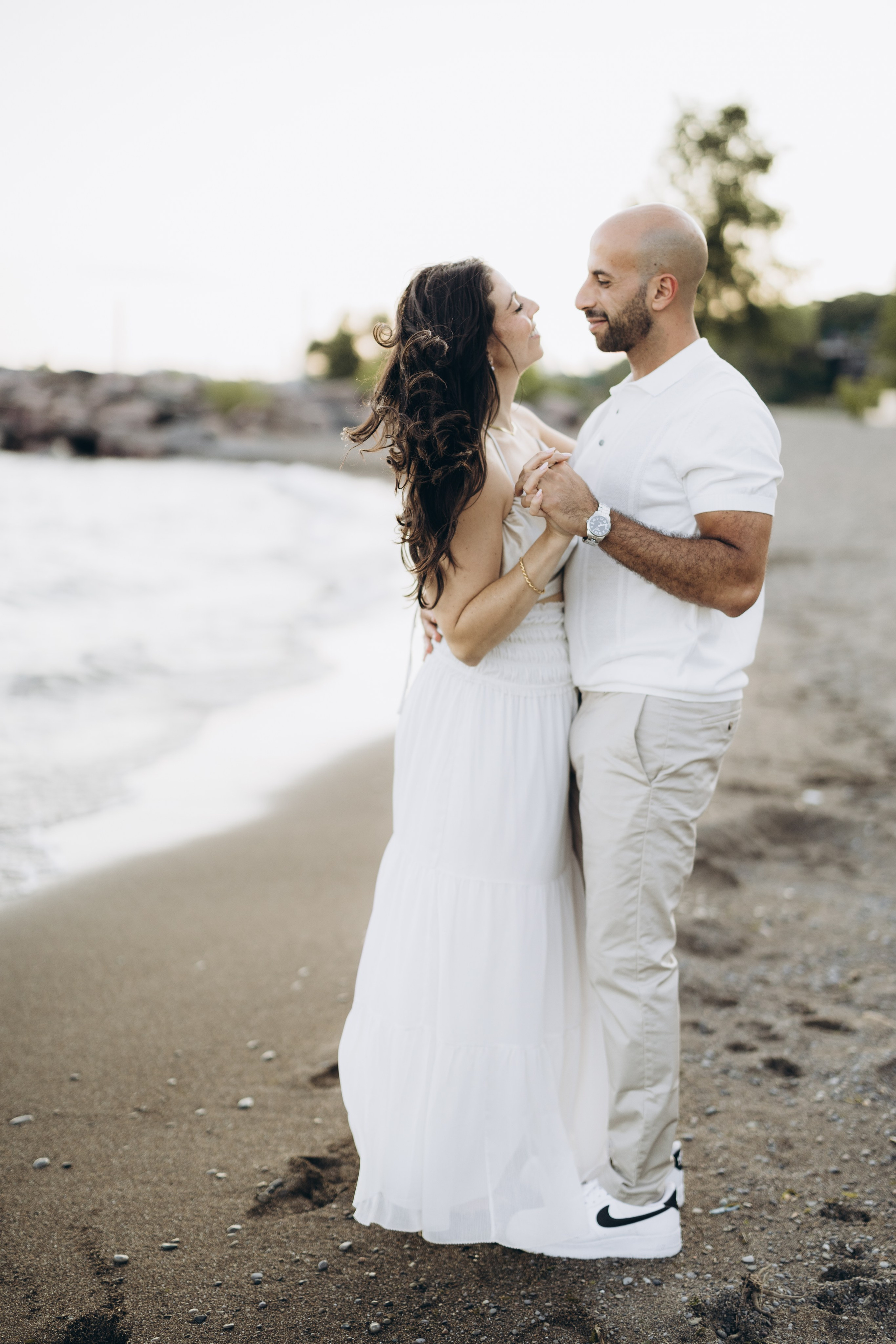 Ashley&Omar. Wedding Photographer Toronto