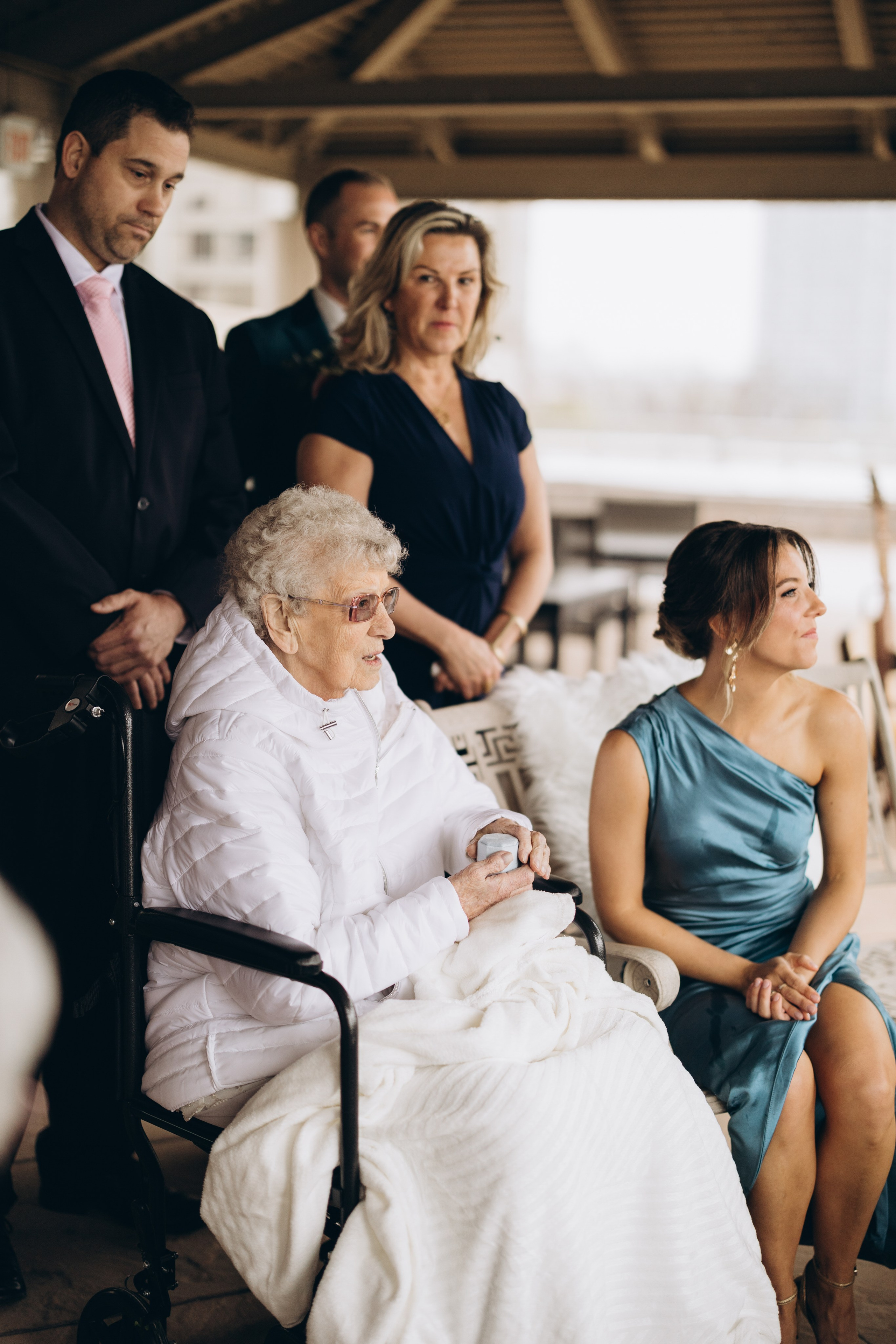 M&T. Wedding Photographer Toronto