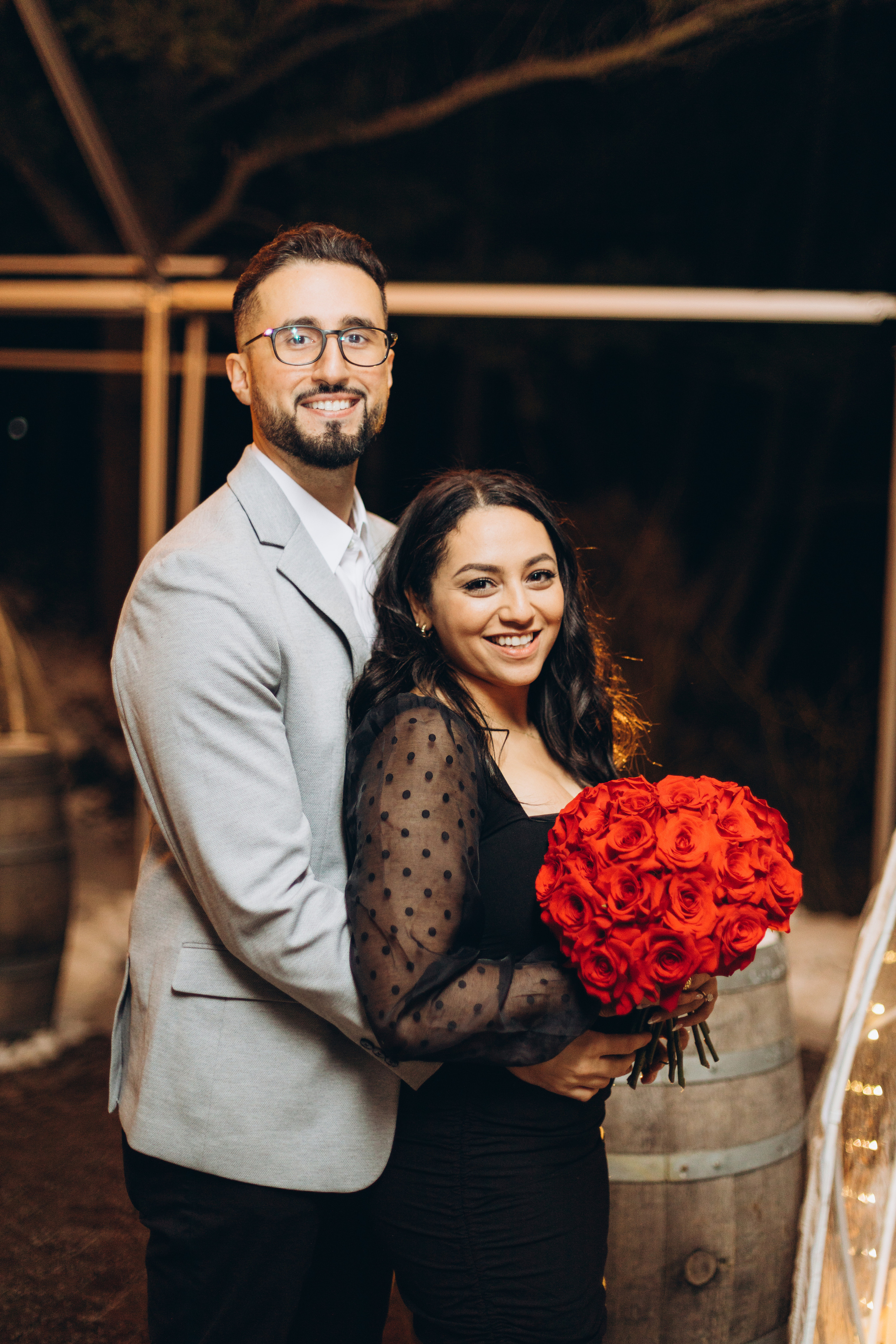 She said Yes!. Wedding Photographer Toronto