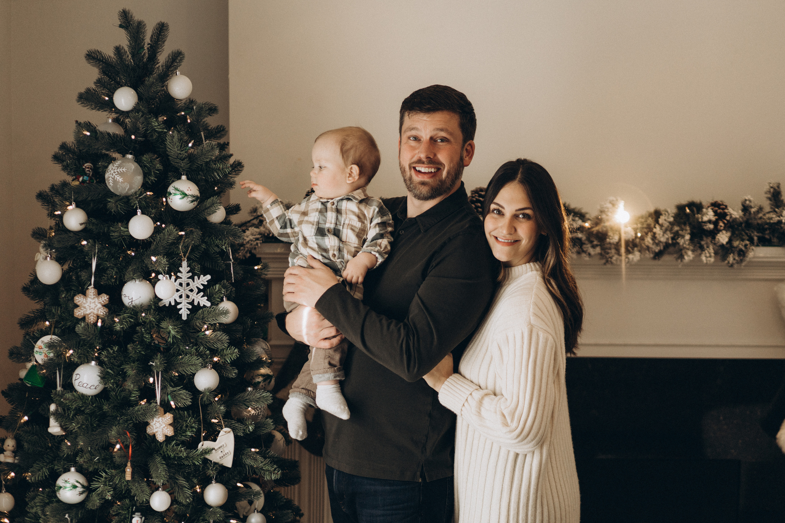 Michaela’s family. Wedding Photographer Toronto