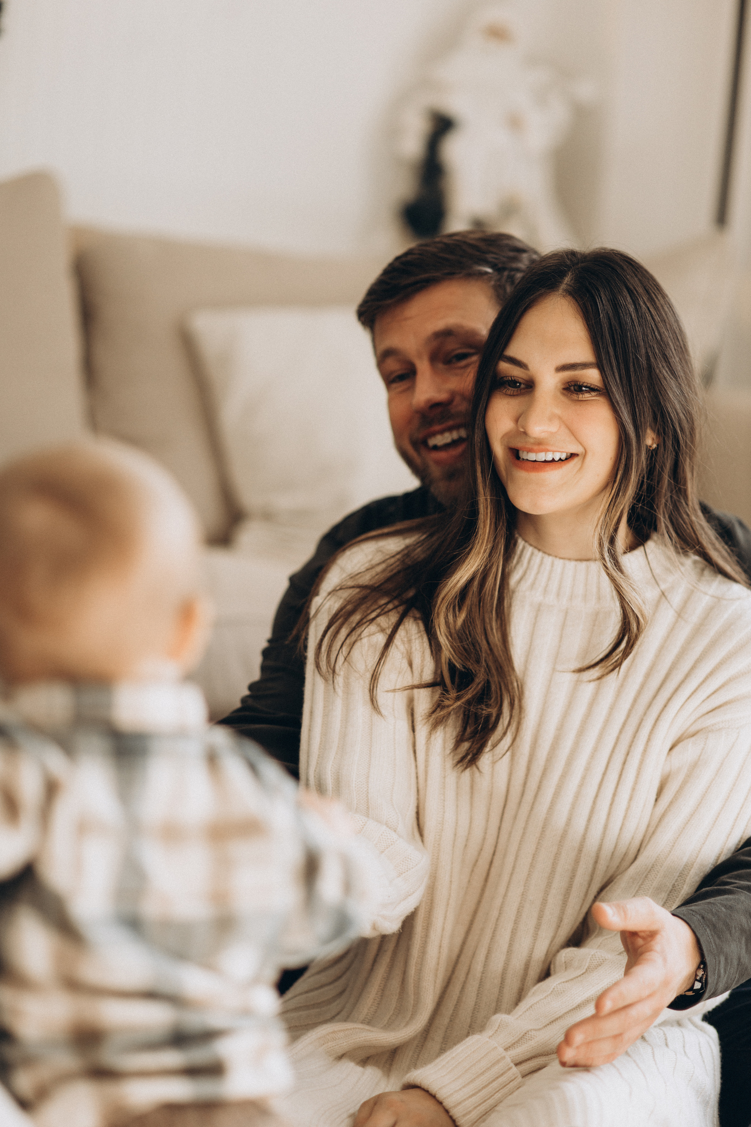 Michaela’s family. Wedding Photographer Toronto